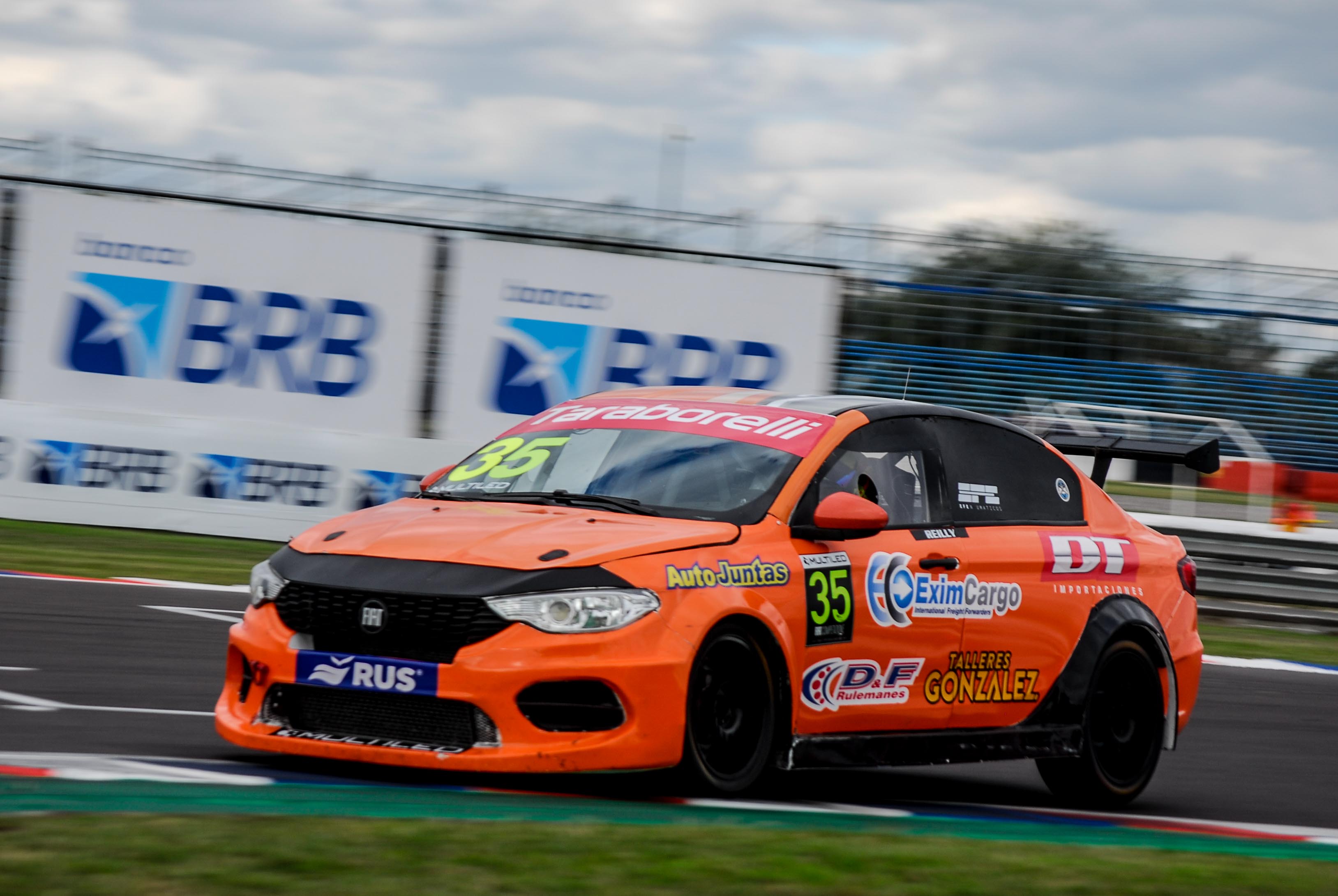 Las mejores imágenes del domingo del TCR South America: _DSC3731.jpg