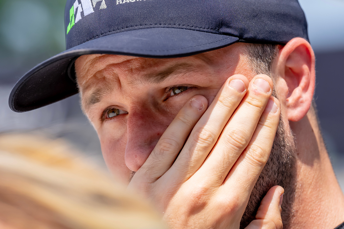 Agustín Canapino y el Juncos Hollinger Racing en el GP de Detroit: 05.jpg