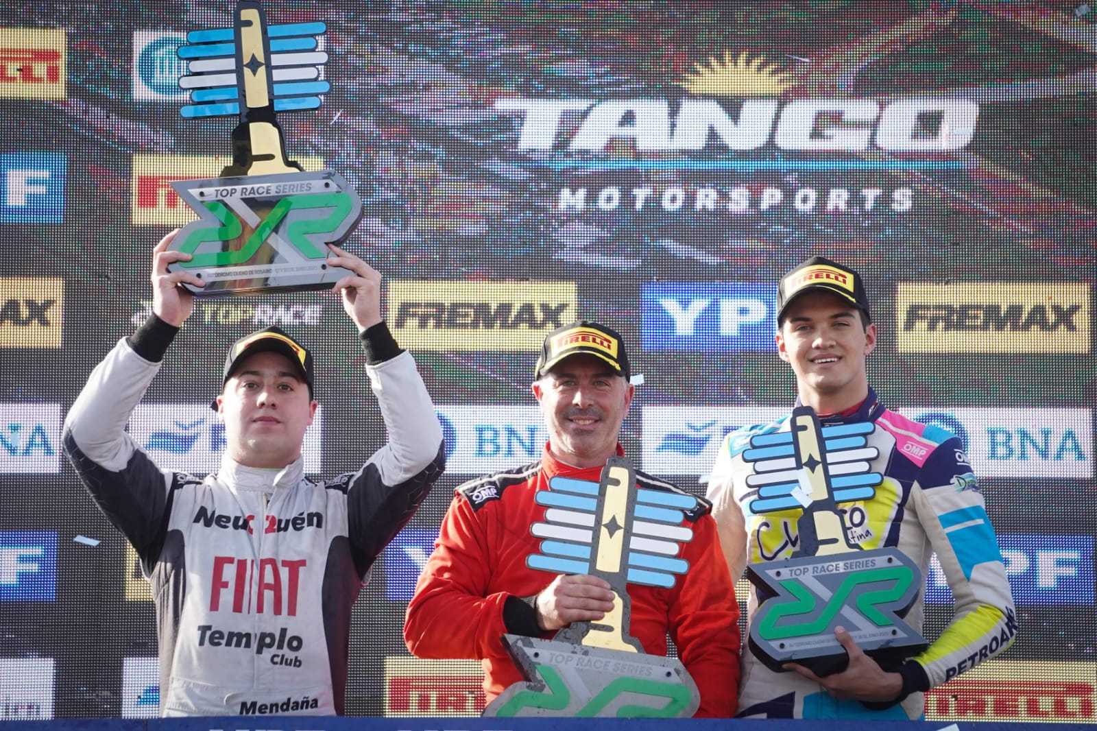 TODO EL COLOR DEL TOP RACE EN ROSARIO (PH: BRAIAN LEONEL ALARCÓN): 13.jpeg