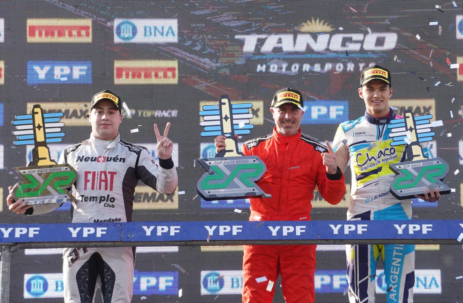 TODO EL COLOR DEL TOP RACE EN ROSARIO (PH: BRAIAN LEONEL ALARCÓN): 15.jpeg