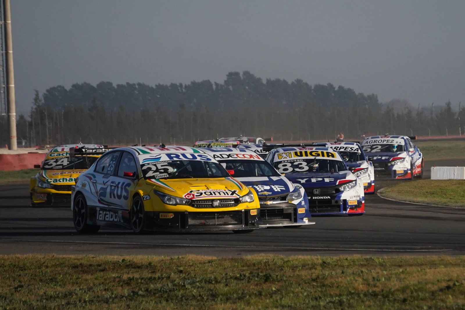 TODO EL COLOR DEL TC2000 EN SAN NICOLÁS (PH: BRAIAN LEONEL ALARCÓN): 10.jpeg