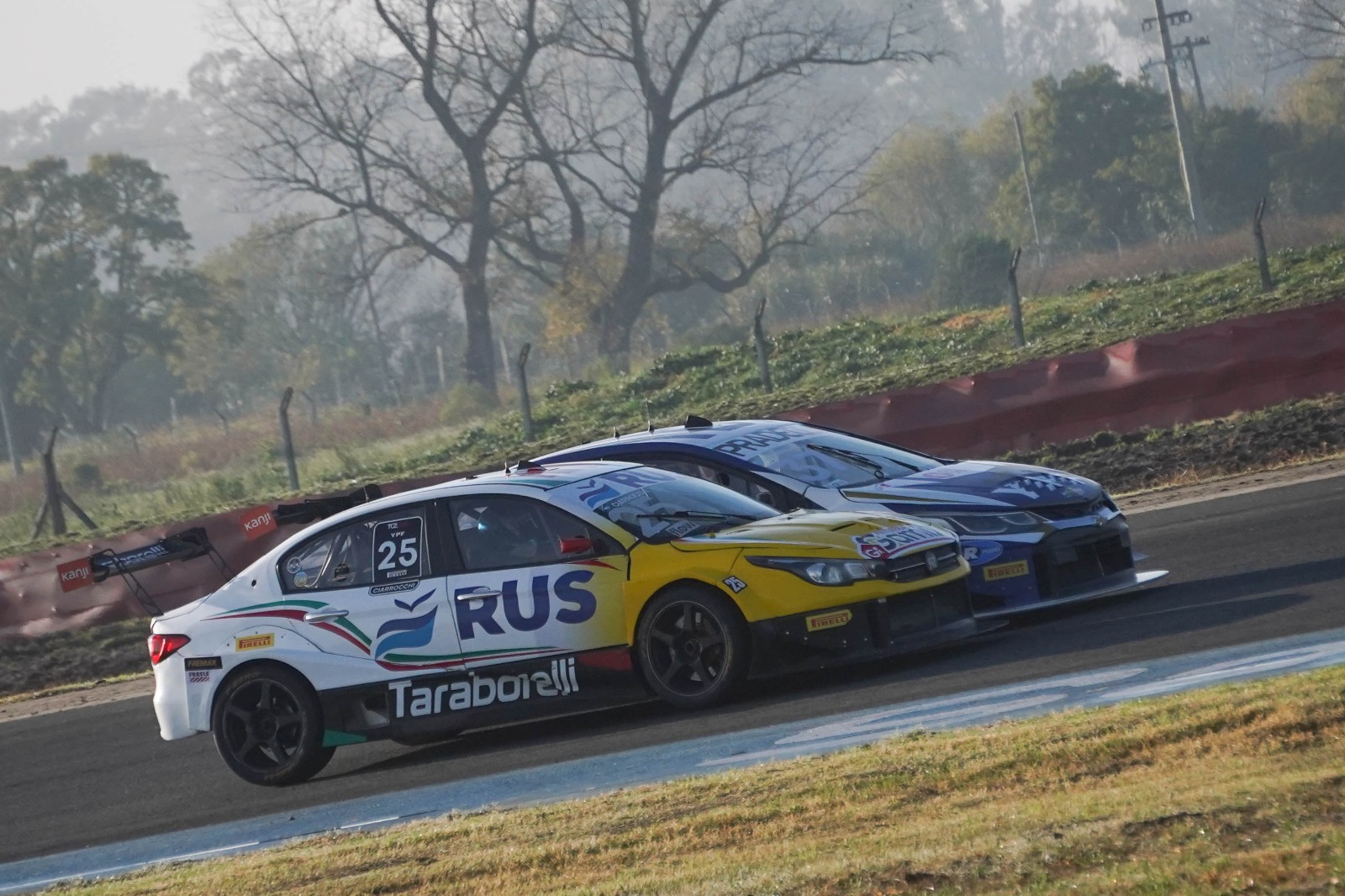 TODO EL COLOR DEL TC2000 EN SAN NICOLÁS (PH: BRAIAN LEONEL ALARCÓN): 14.jpeg