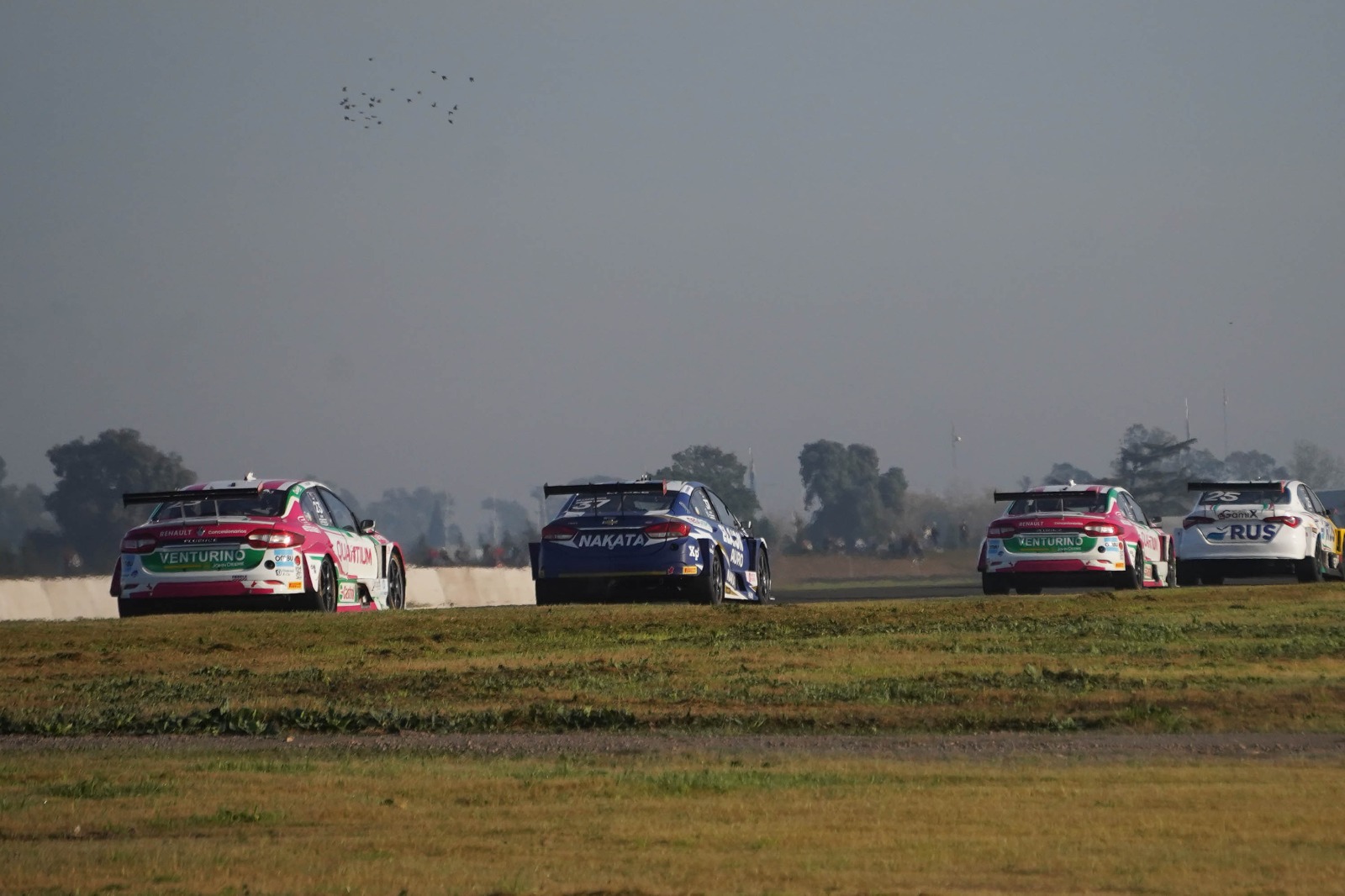 TODO EL COLOR DEL TC2000 EN SAN NICOLÁS (PH: BRAIAN LEONEL ALARCÓN): 15.jpeg