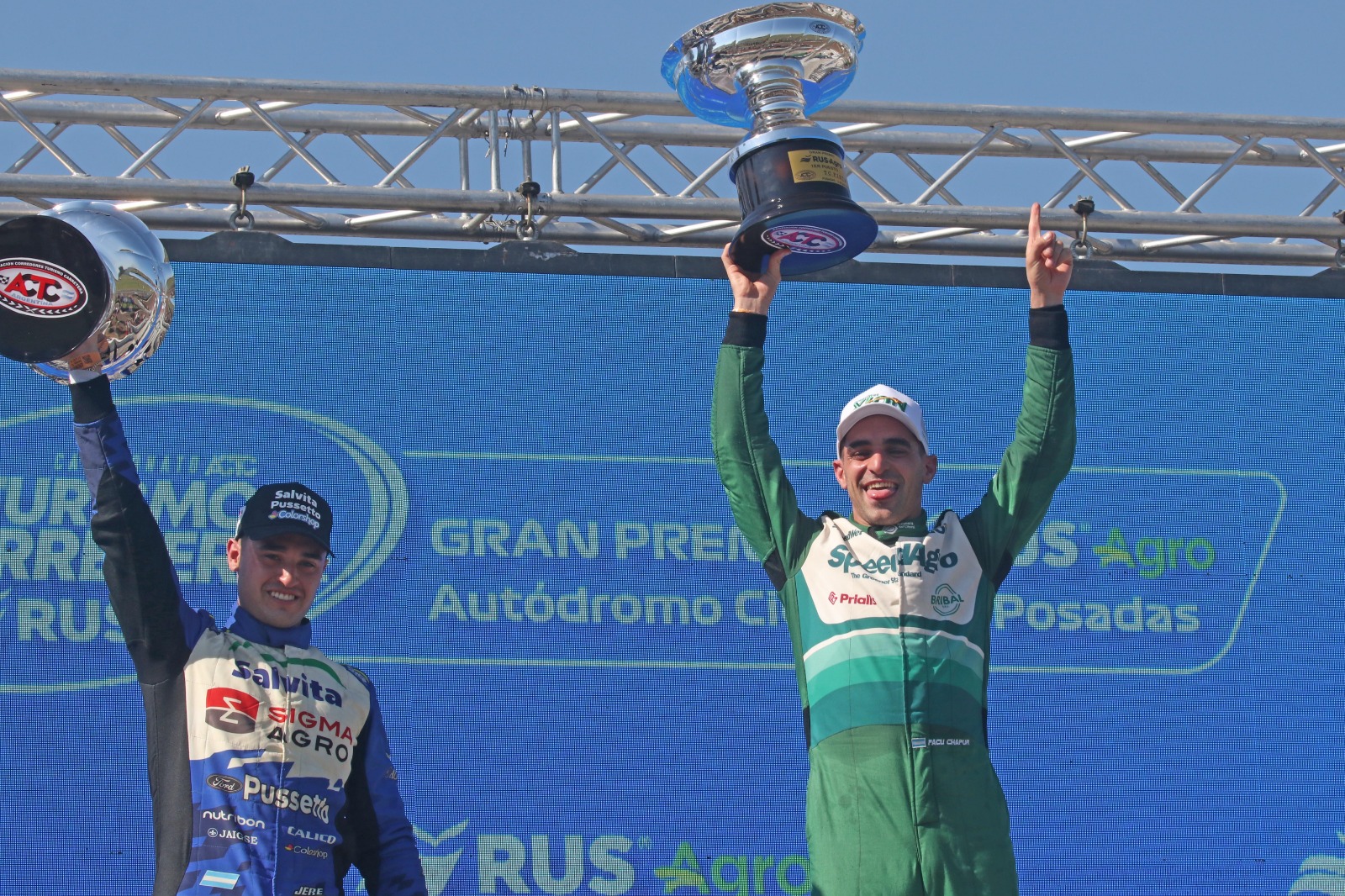 Las mejores fotos del TC en Posadas: IMG-20230702-WA0061.jpg