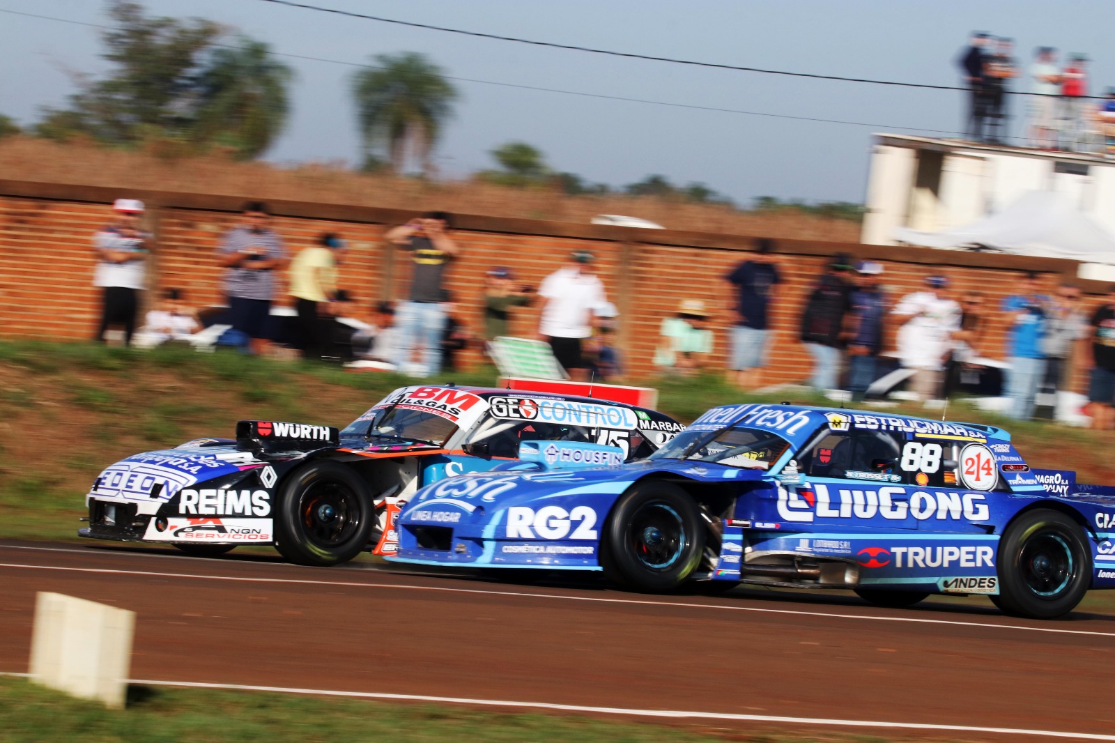 Las mejores fotos del TC en Posadas: IMG-20230702-WA0081.jpg