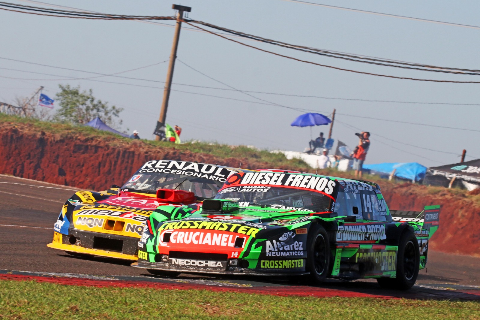 Las mejores fotos del TC en Posadas: IMG-20230702-WA0093.jpg