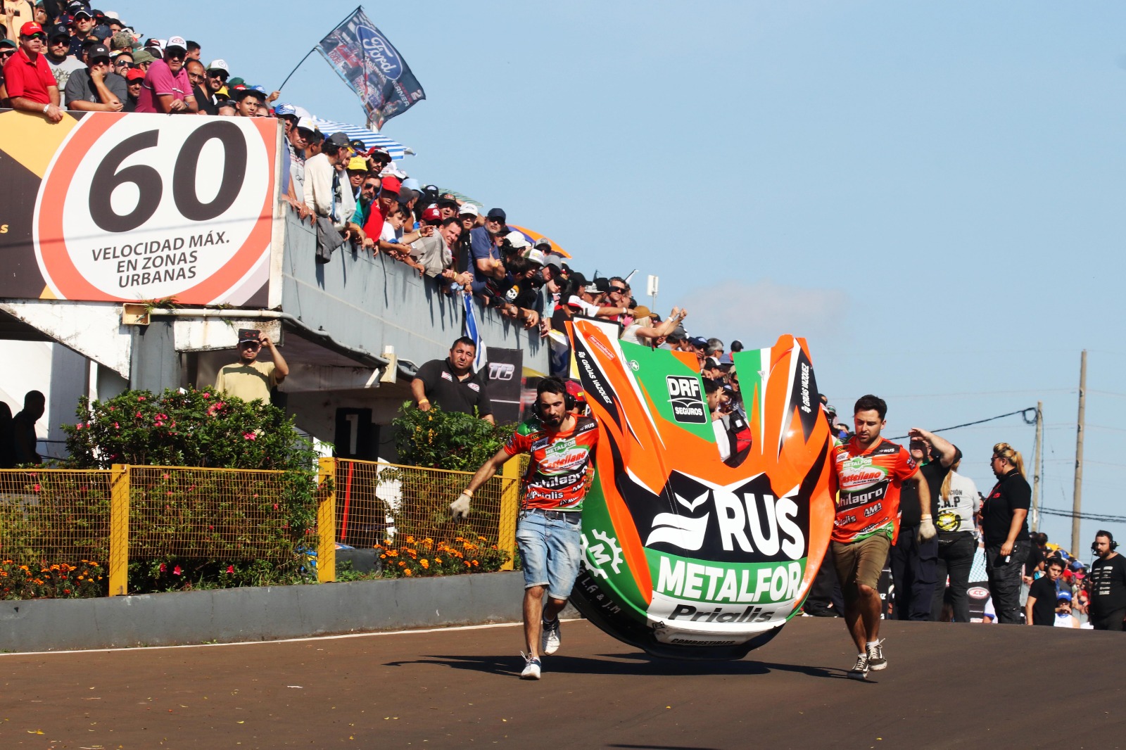 Las mejores fotos del TC en Posadas: IMG-20230702-WA0107.jpg