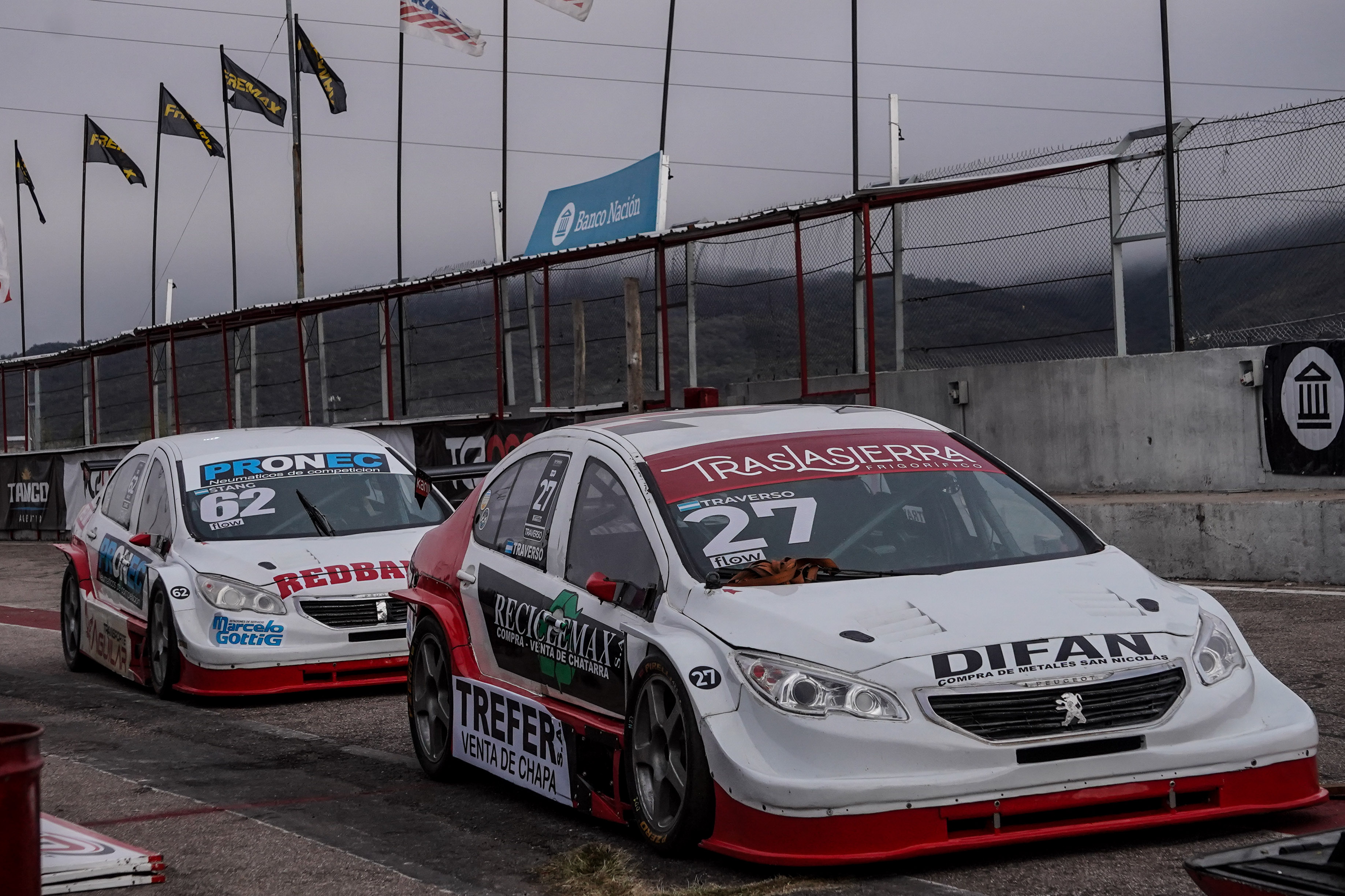 Las mejores fotos del viernes del TC2000 en La Rioja: DSC07722.jpg