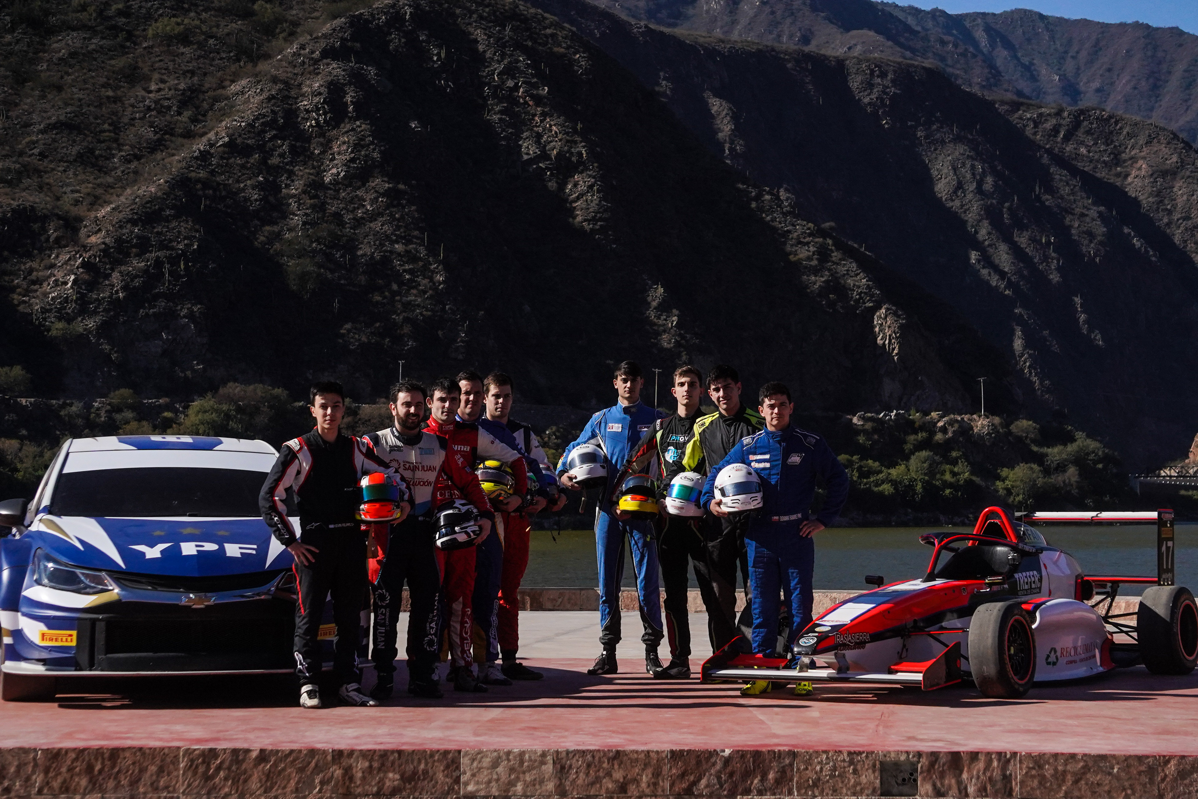 Las mejores fotos del viernes del TC2000 en La Rioja: DSC07970.jpg