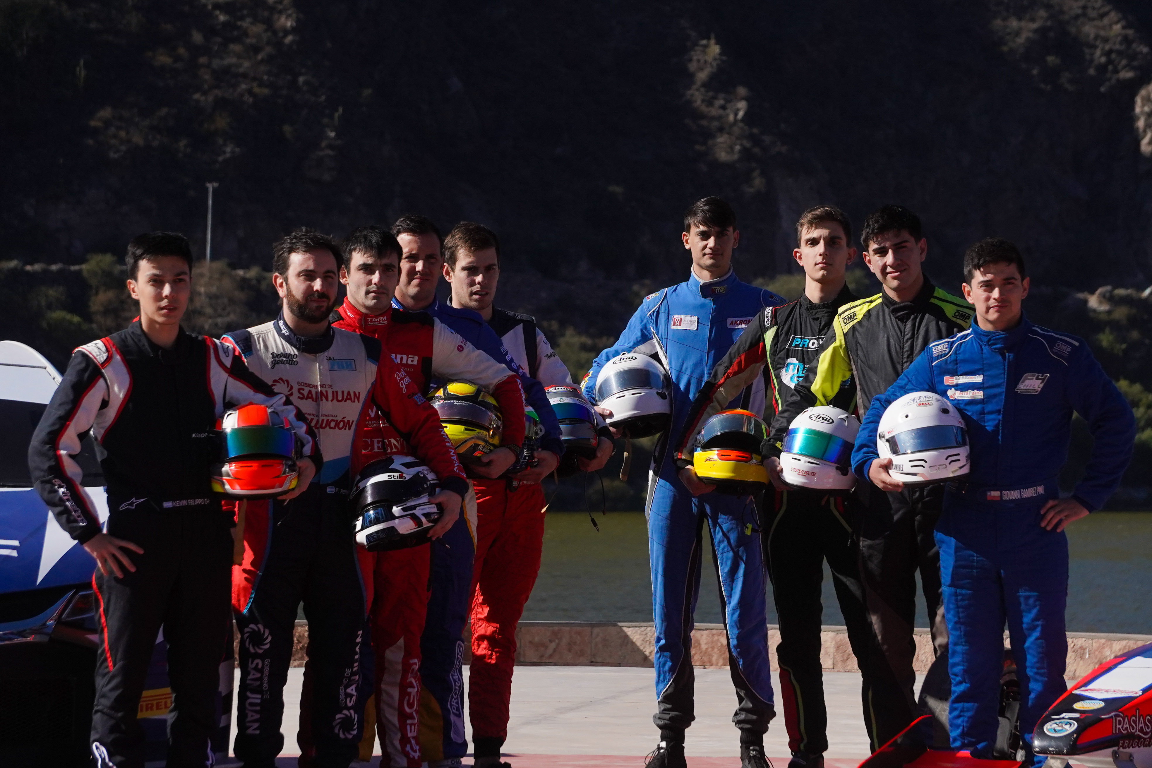 Las mejores fotos del viernes del TC2000 en La Rioja: DSC07973.jpg