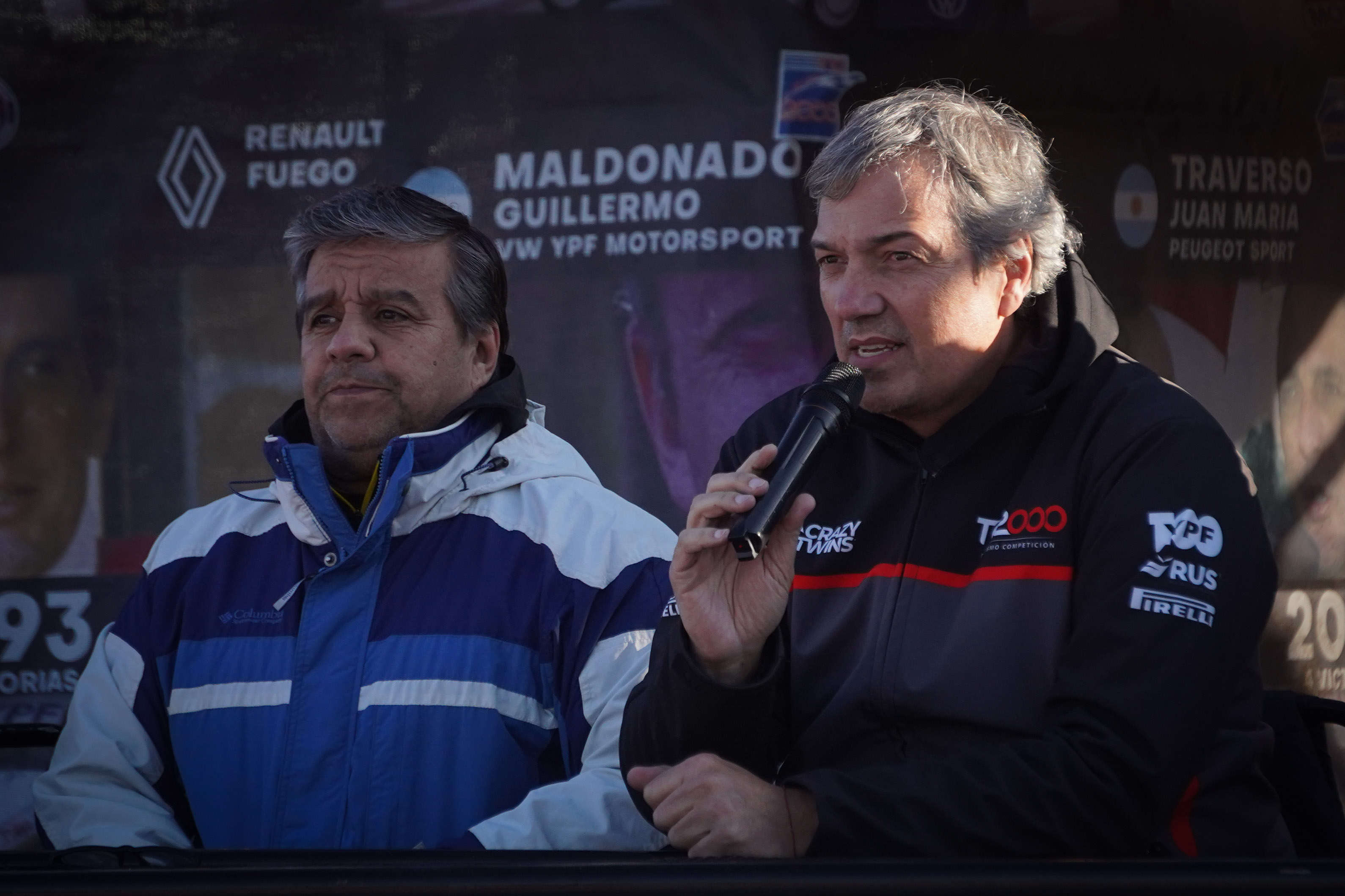 Las mejores fotos del viernes del TC2000 en La Rioja: DSC08101.jpg