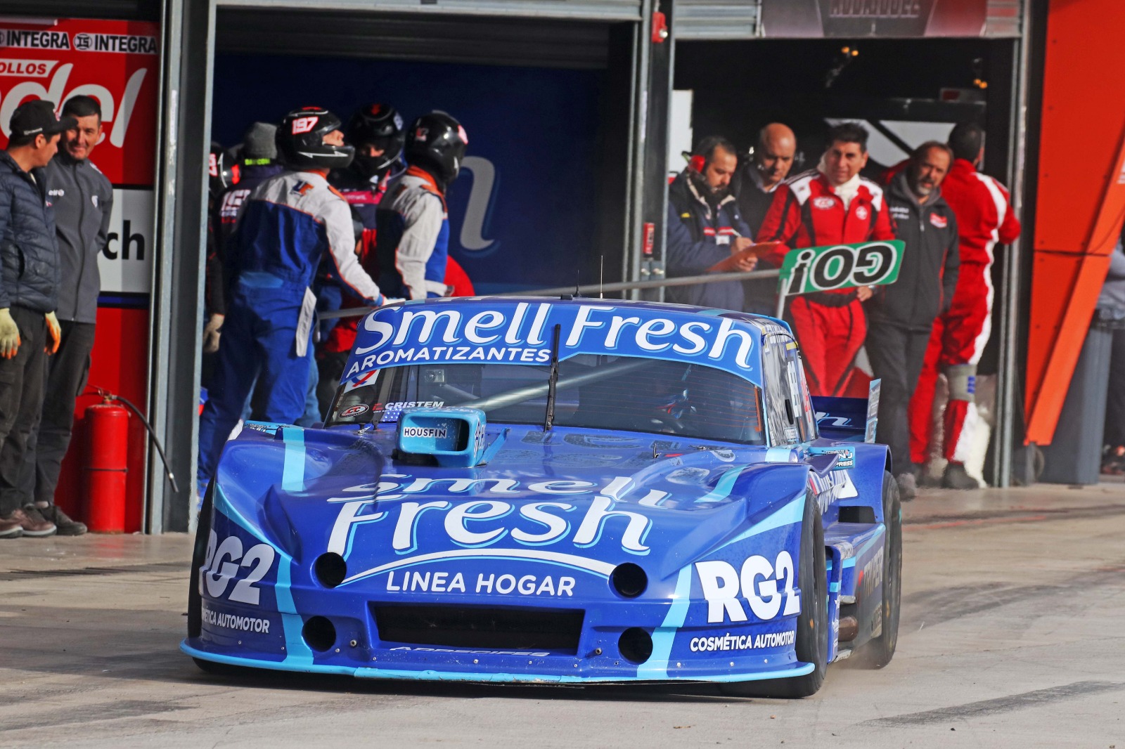 Las mejores fotos del sábado del TC en el sábado del Desafío de las Estrellas: IMG-20230722-WA0042.jpg