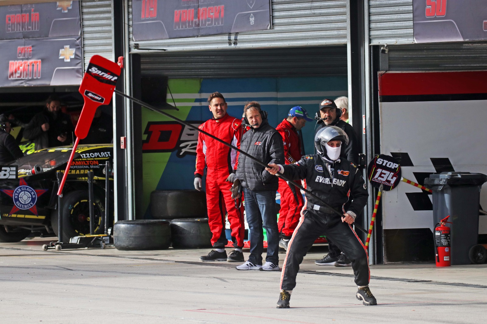 Las mejores fotos del sábado del TC en el sábado del Desafío de las Estrellas: IMG-20230722-WA0045.jpg
