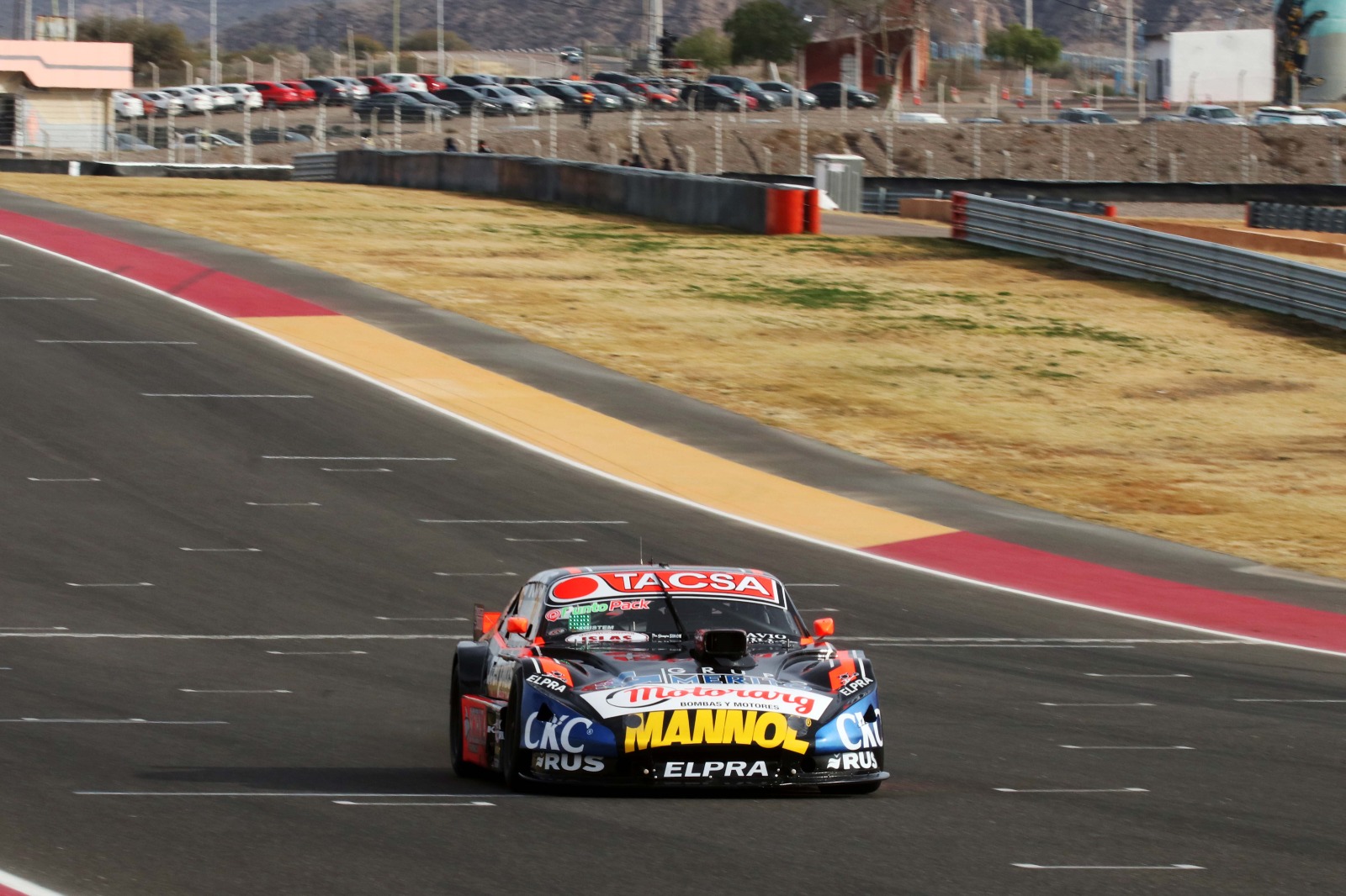 Las mejores fotos del sábado del TC en el sábado del Desafío de las Estrellas: IMG-20230722-WA0047.jpg