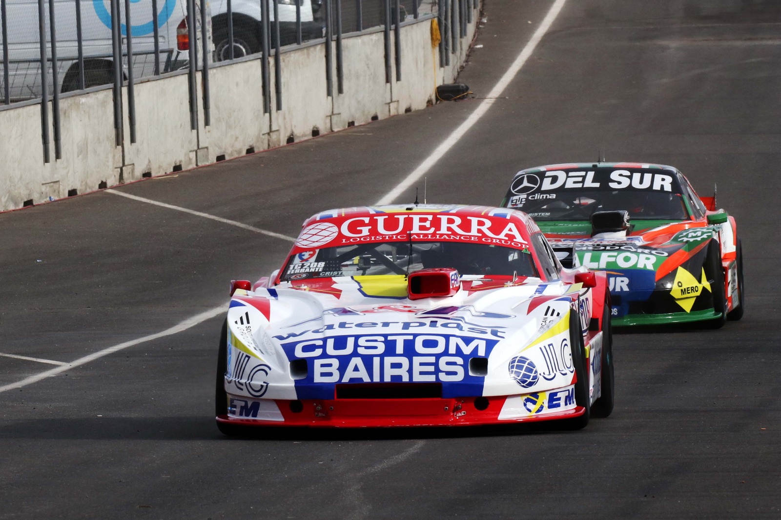 Las mejores fotos del sábado del TC en el sábado del Desafío de las Estrellas: IMG-20230722-WA0052.jpg