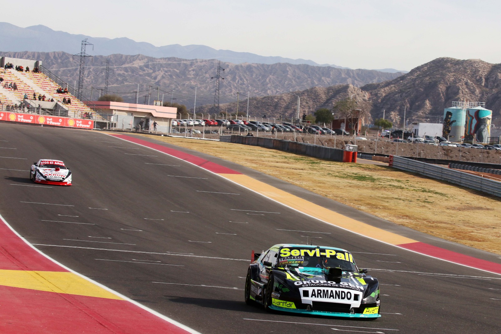 Las mejores fotos del sábado del TC en el sábado del Desafío de las Estrellas: IMG-20230722-WA0059.jpg