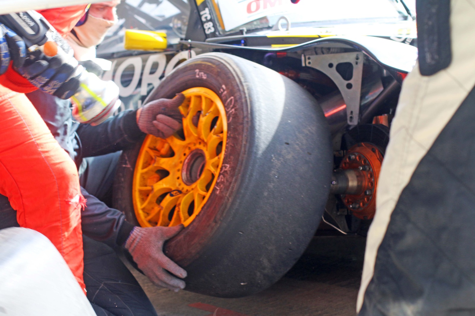 Las mejores fotos del sábado del TC en el sábado del Desafío de las Estrellas: IMG-20230722-WA0083.jpg