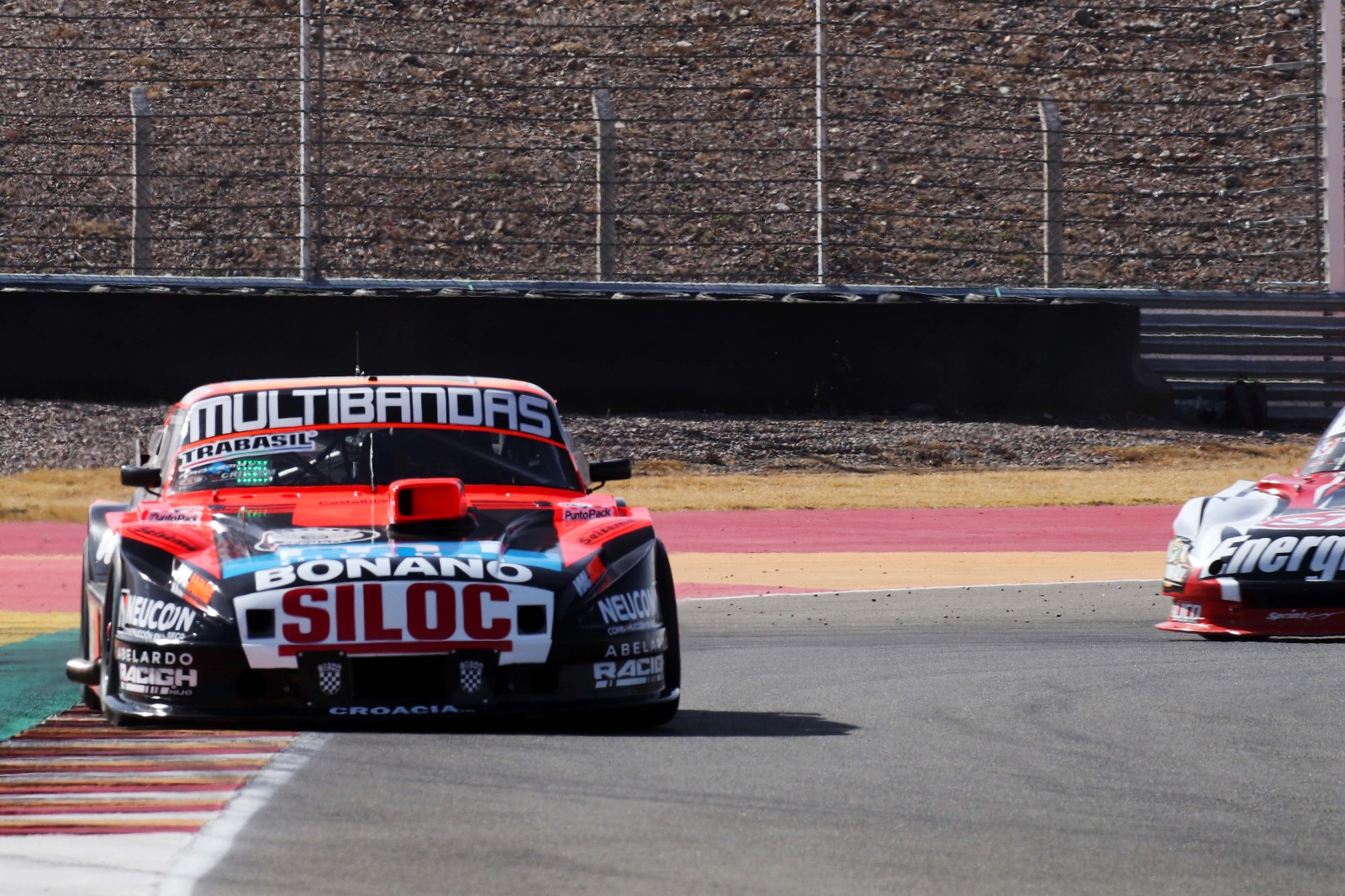 Las mejores fotos del sábado del TC en el sábado del Desafío de las Estrellas: IMG-20230722-WA0087.jpg