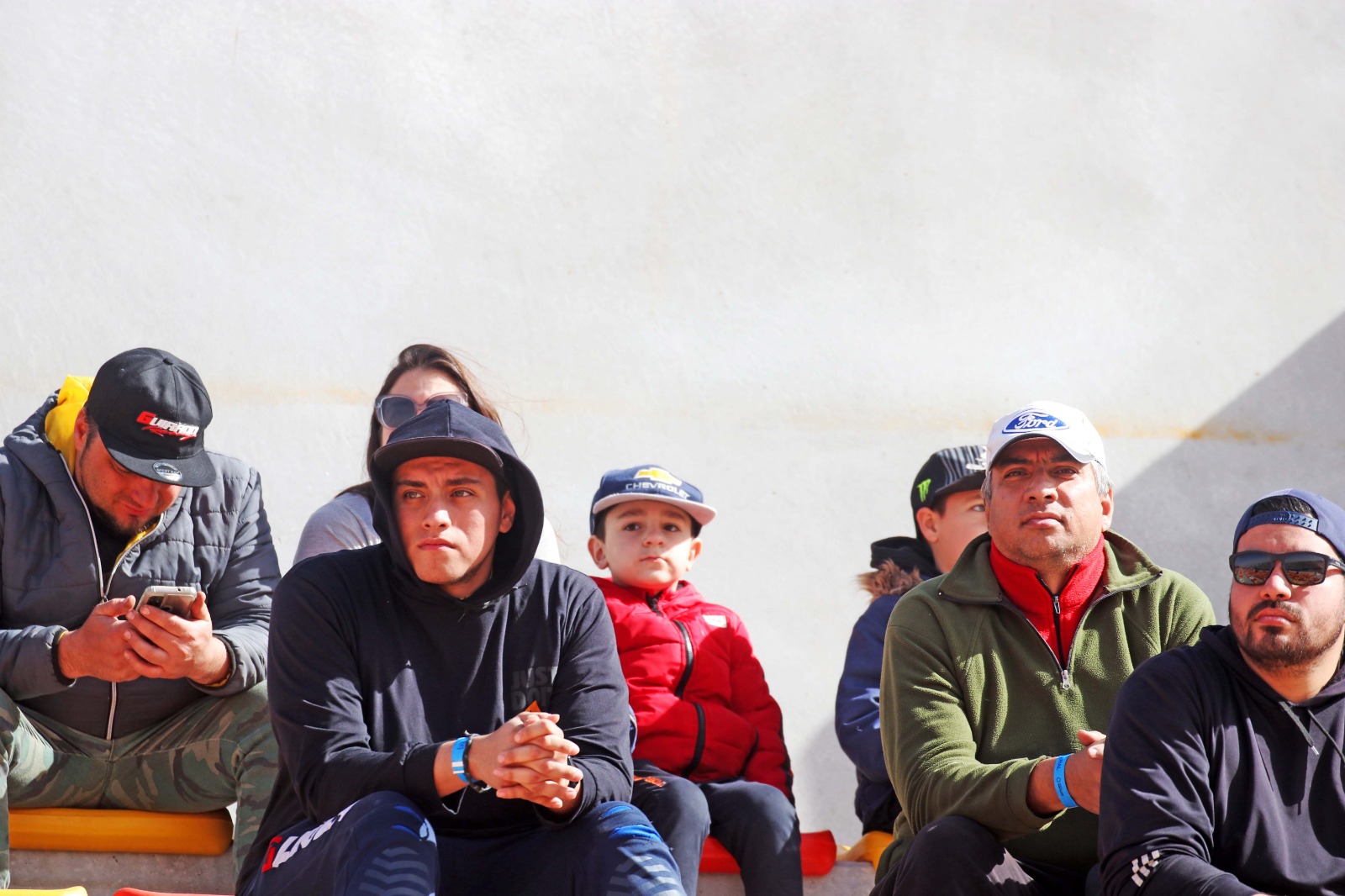 Las mejores fotos del sábado del TC en el sábado del Desafío de las Estrellas: IMG-20230722-WA0089.jpg