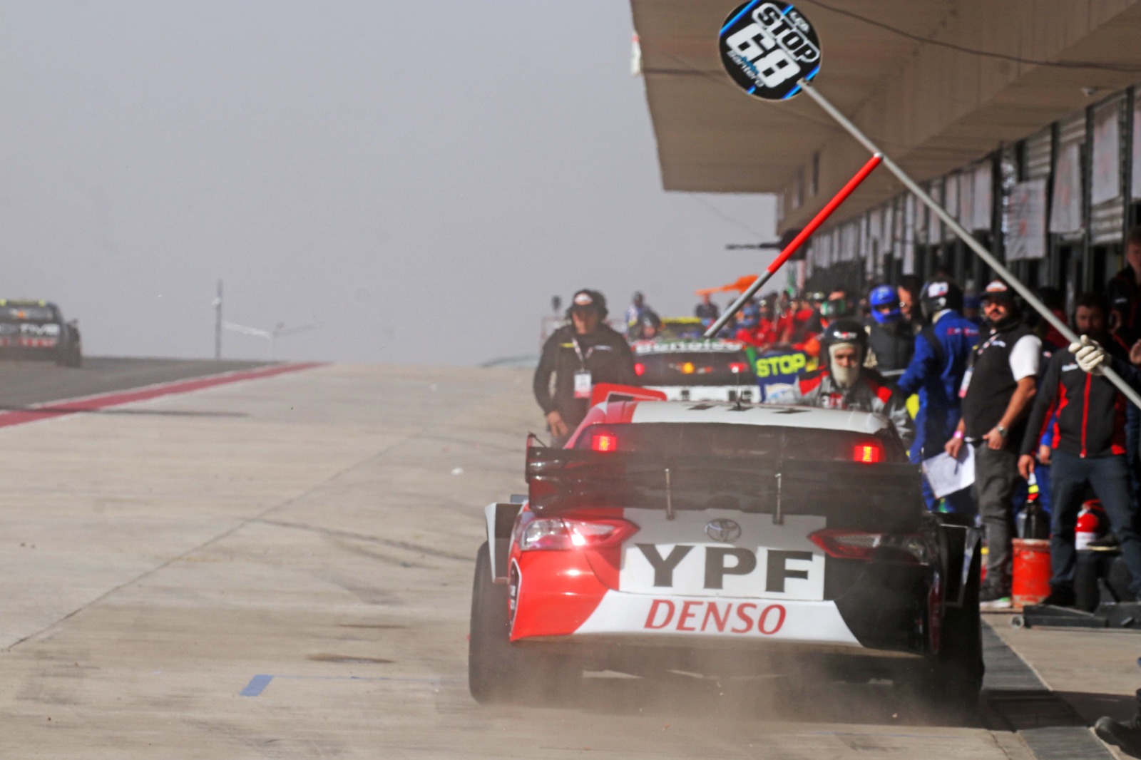 Las mejores fotos del sábado del TC en el sábado del Desafío de las Estrellas: IMG-20230722-WA0095.jpg