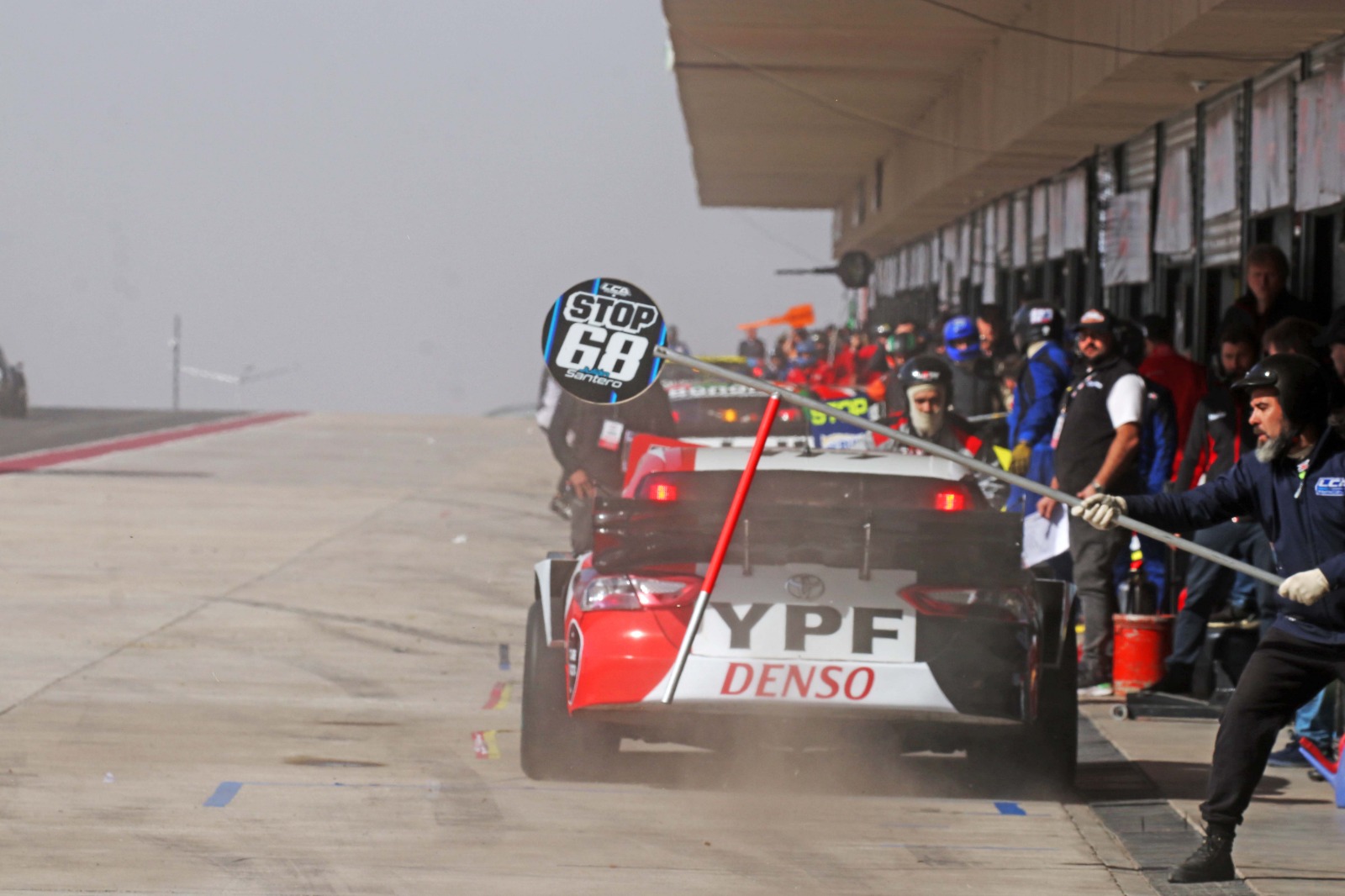 Las mejores fotos del sábado del TC en el sábado del Desafío de las Estrellas: IMG-20230722-WA0096.jpg