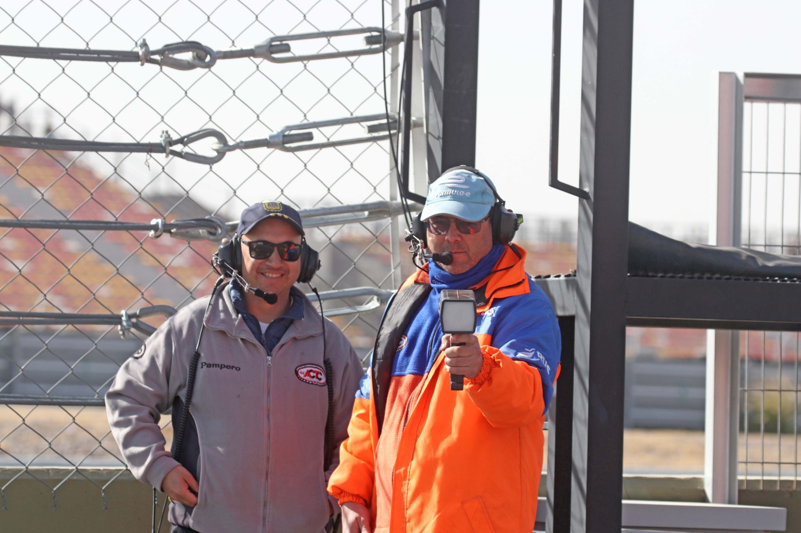 Las mejores fotos del sábado del TC en el sábado del Desafío de las Estrellas: IMG-20230722-WA0099.jpg