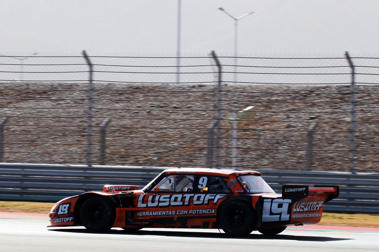 Las mejores fotos del sábado del TC en el sábado del Desafío de las Estrellas: IMG-20230722-WA0100.jpg