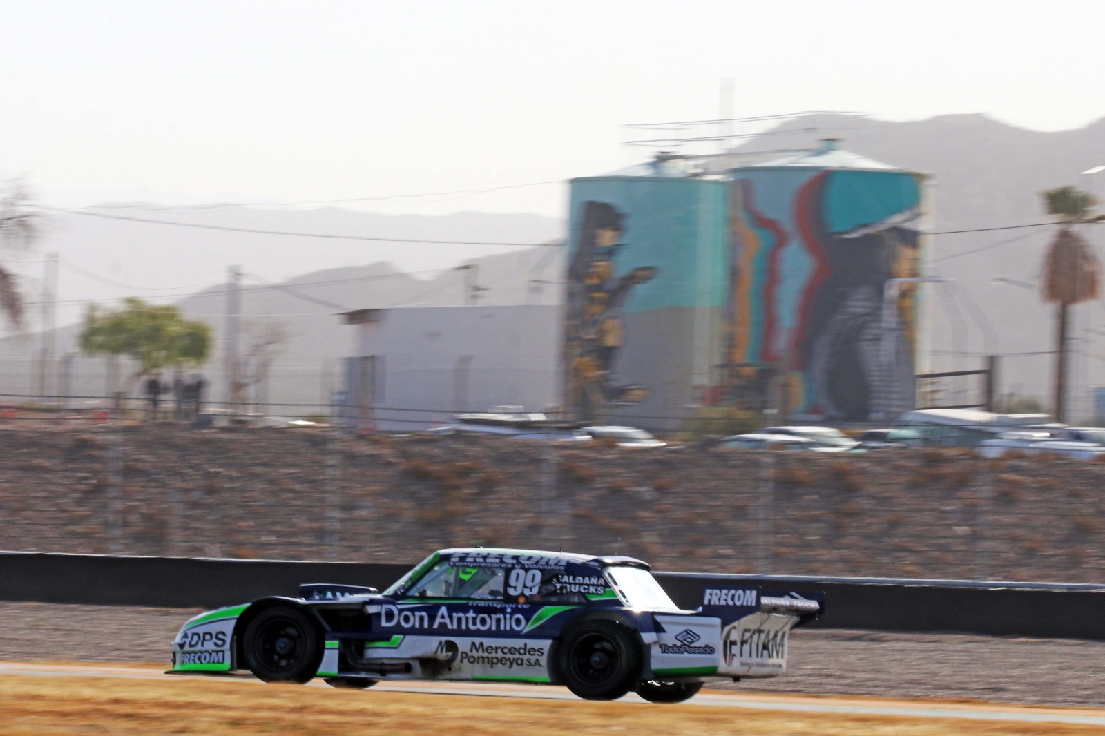 Las mejores fotos del sábado del TC en el sábado del Desafío de las Estrellas: IMG-20230722-WA0102.jpg