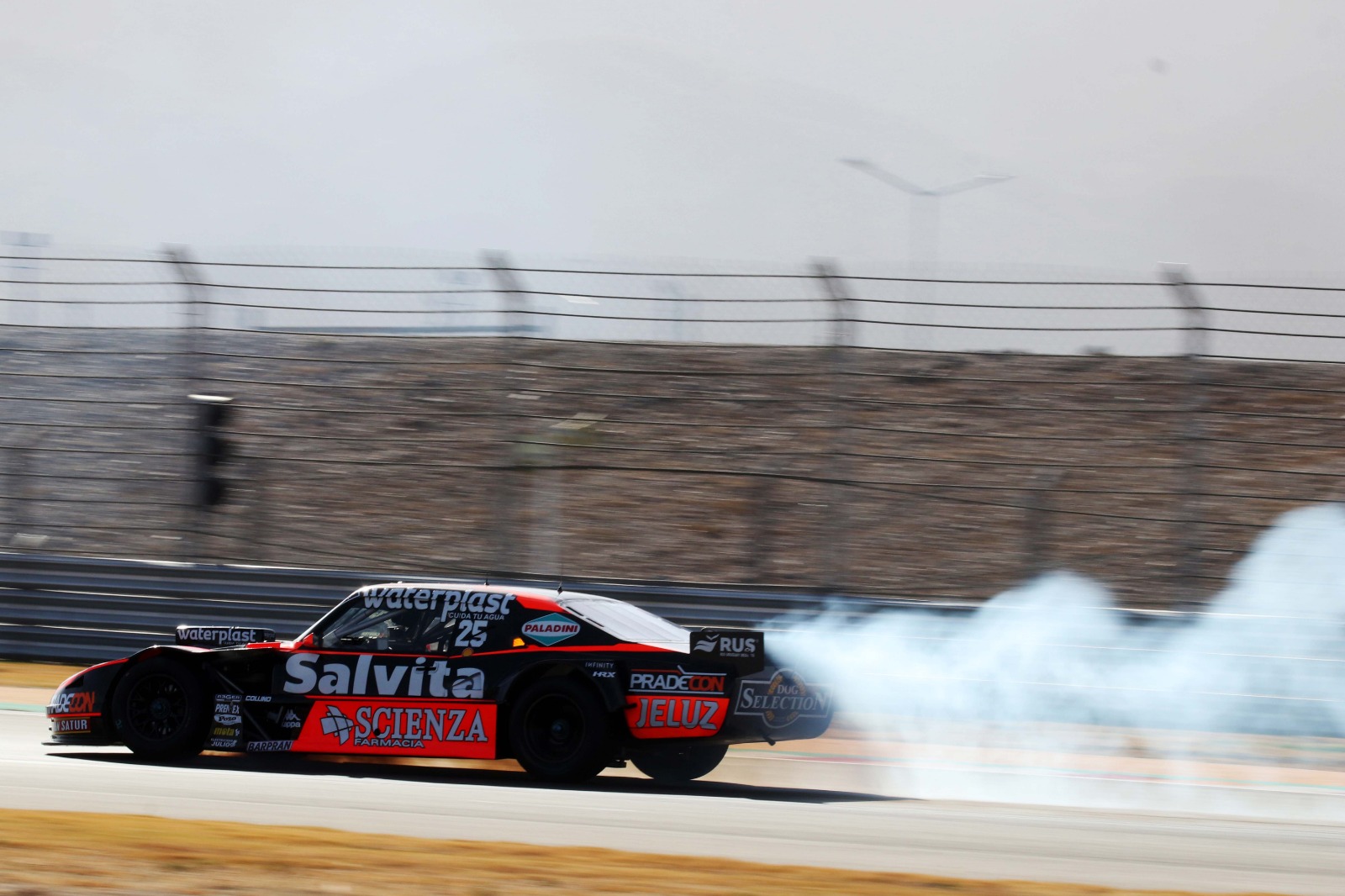 Las mejores fotos del sábado del TC en el sábado del Desafío de las Estrellas: IMG-20230722-WA0103.jpg
