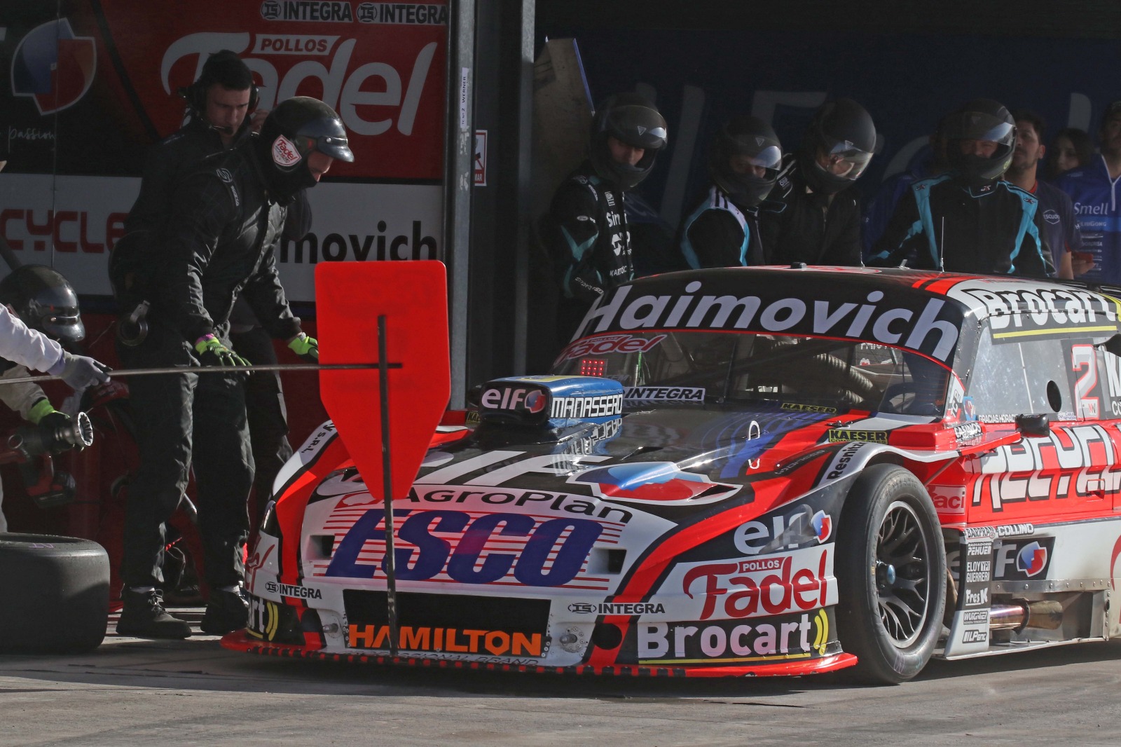 Las mejores fotos del sábado del TC en el sábado del Desafío de las Estrellas: IMG-20230722-WA0112.jpg