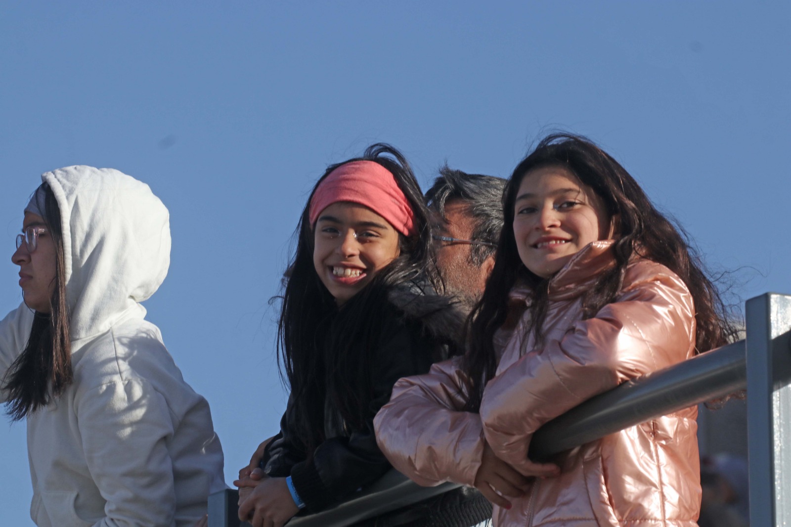Las mejores fotos del sábado del TC en el sábado del Desafío de las Estrellas: IMG-20230722-WA0117.jpg