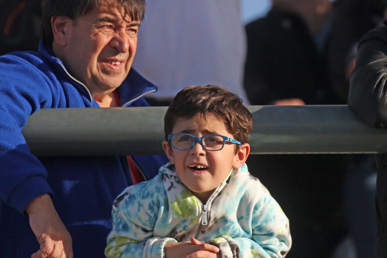 Las mejores fotos del sábado del TC en el sábado del Desafío de las Estrellas: IMG-20230722-WA0118.jpg
