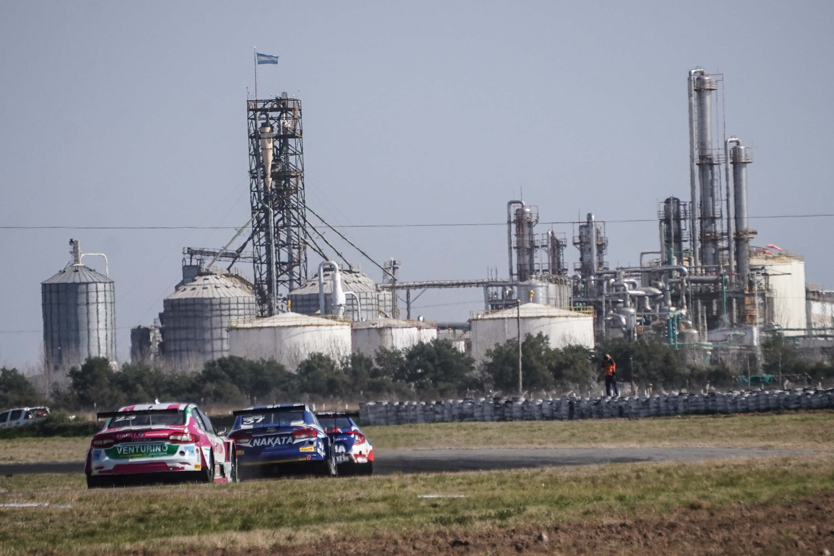 Las mejores postales del TC2000 en Río Cuarto: DSC02617.jpg