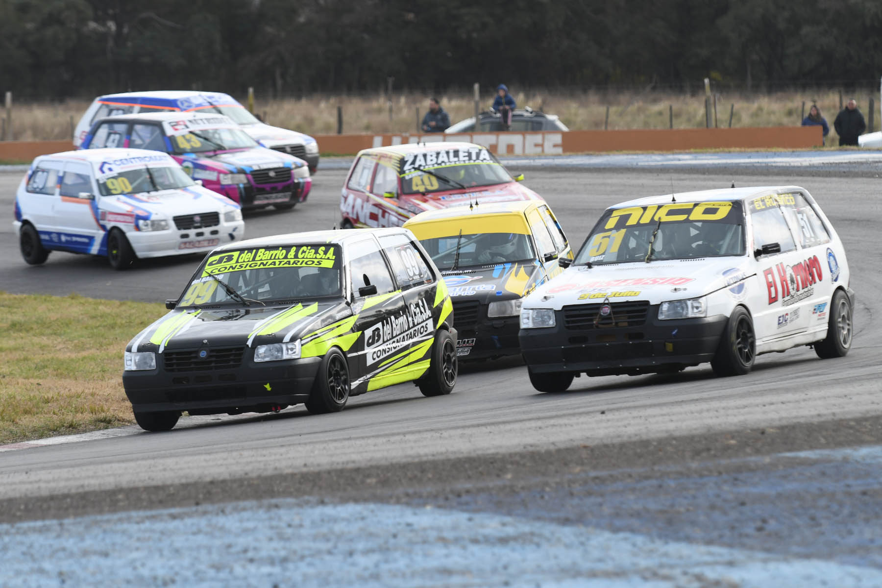 Las mejores imágenes del fin de semana del Turismo Pista en Río Cuarto: DSC_8989.jpg