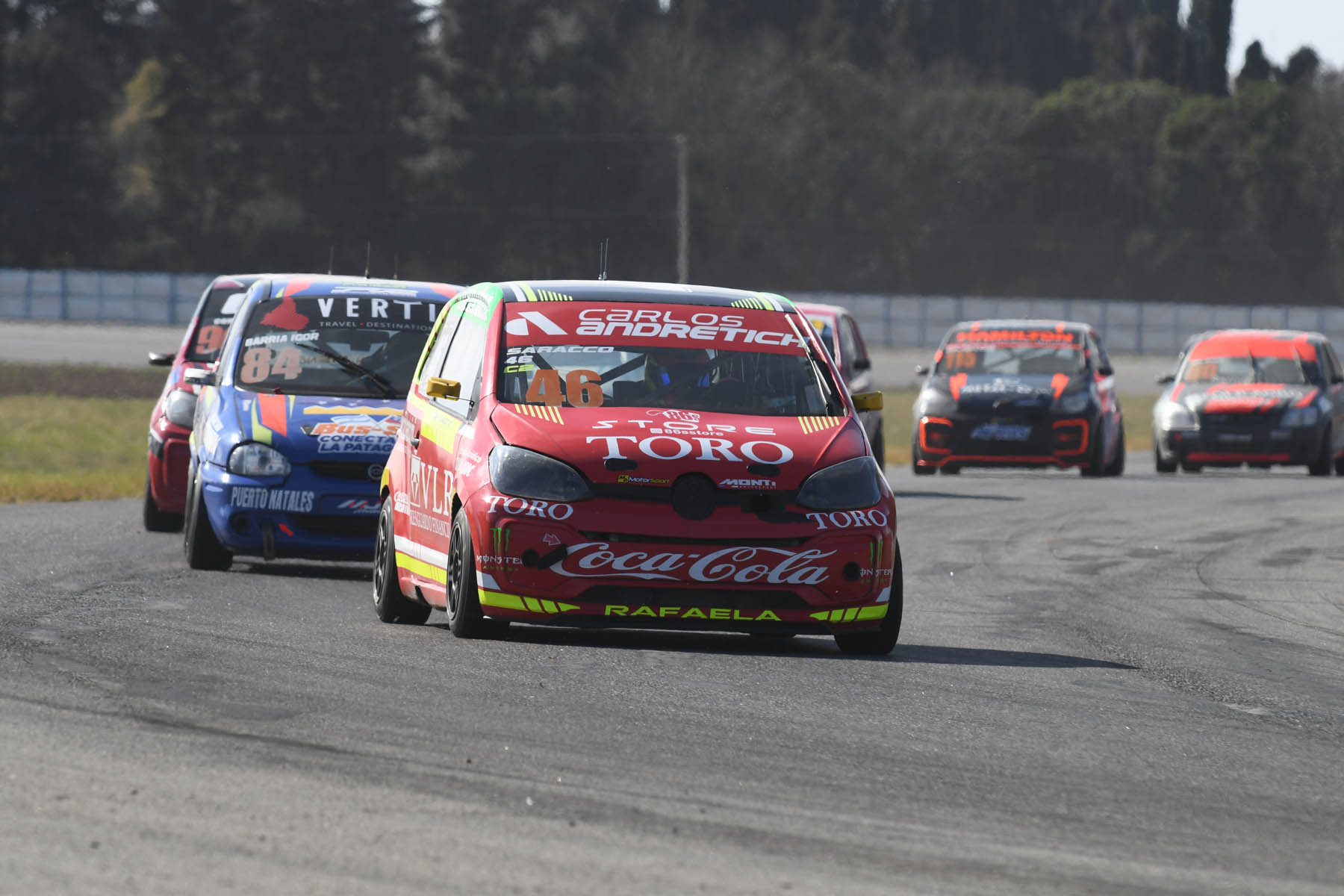 Las mejores imágenes del fin de semana del Turismo Pista en Río Cuarto: DSC_9524.jpg