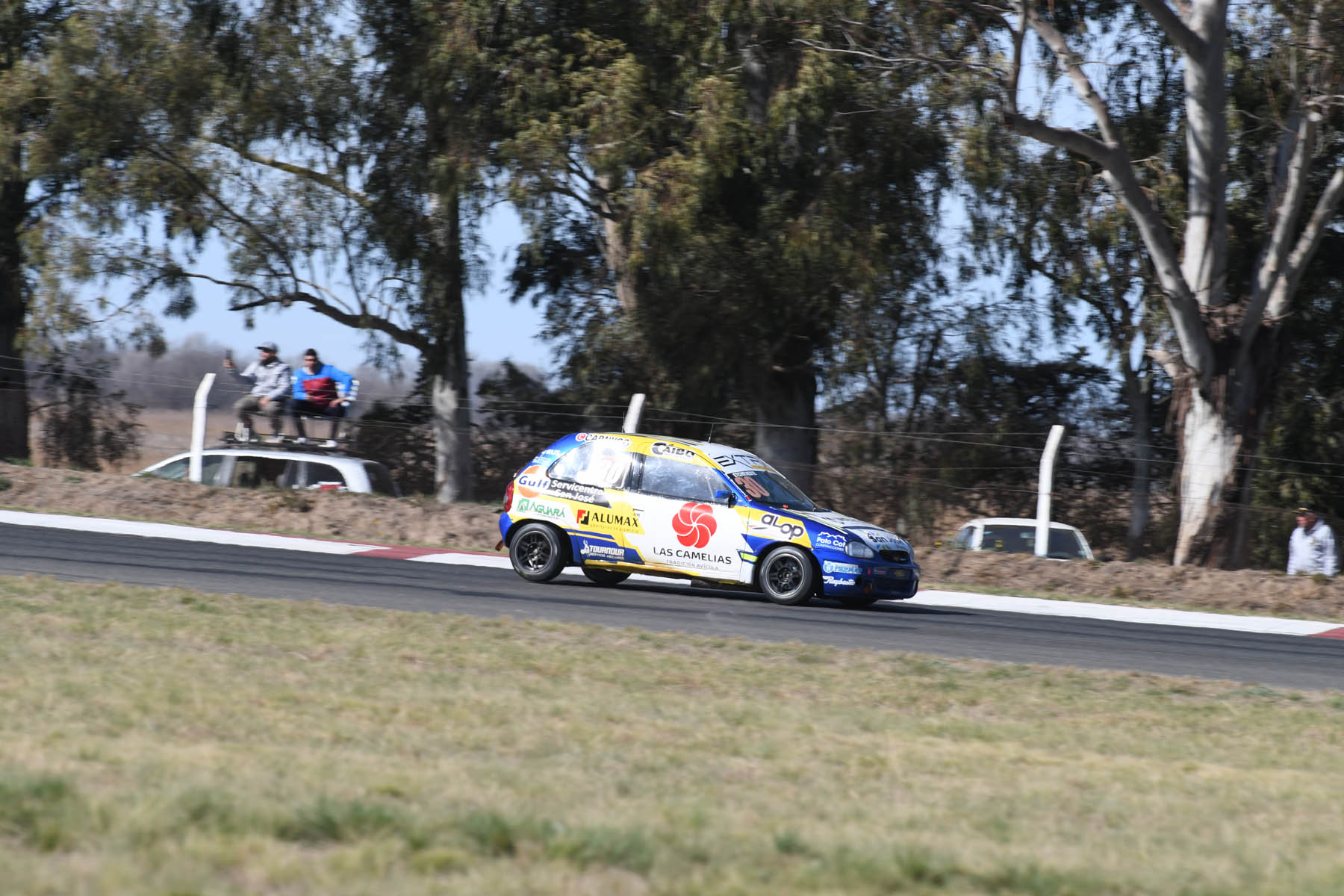 Las mejores imágenes del fin de semana del Turismo Pista en Río Cuarto: DSC_9526.jpg