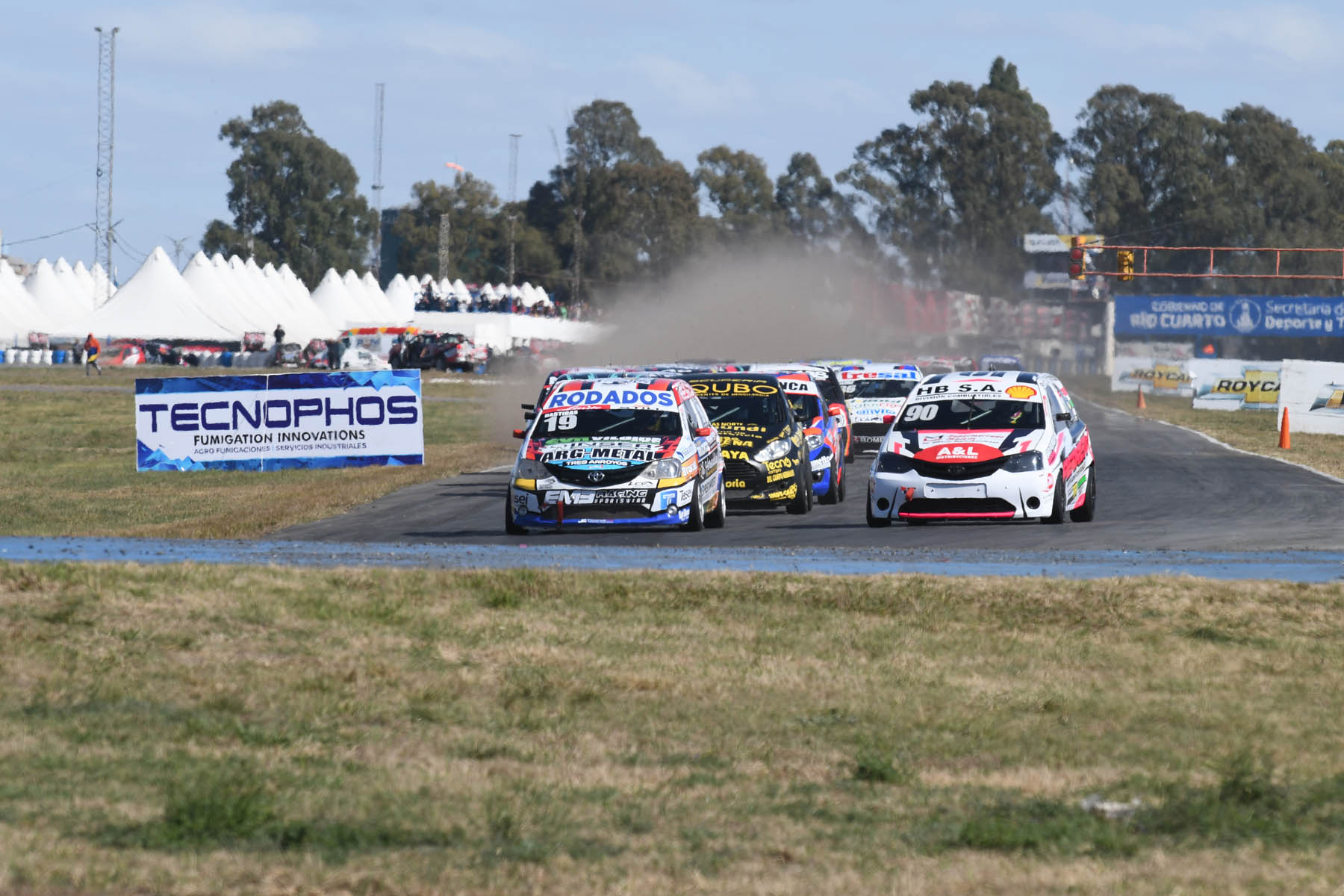 Las mejores imágenes del fin de semana del Turismo Pista en Río Cuarto: DSC_9911.jpg