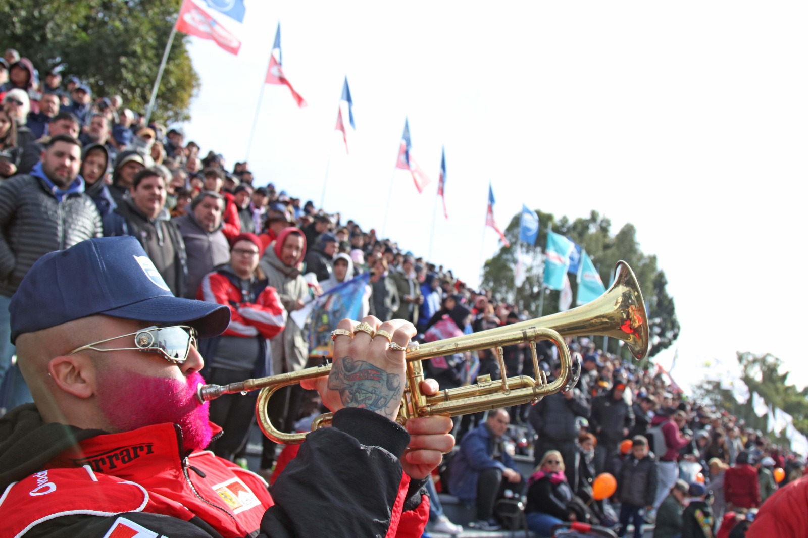 Las mejores fotos del TC en Buenos Aires: IMG-20230820-WA0074.jpg