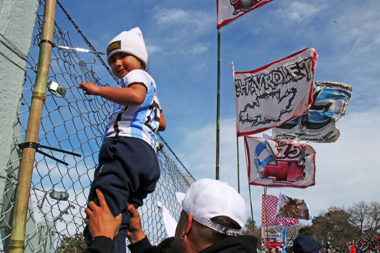 Las mejores fotos del TC en Buenos Aires: IMG-20230820-WA0078.jpg