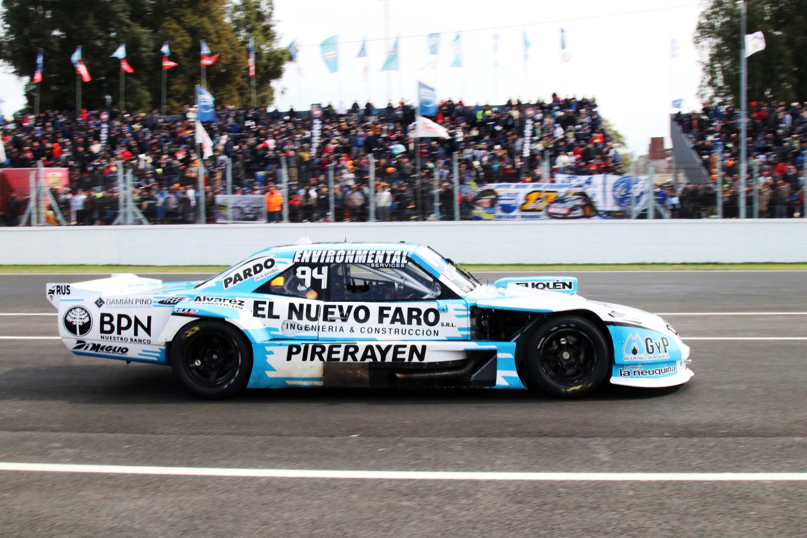 Las mejores fotos del TC en Buenos Aires: IMG-20230820-WA0082.jpg