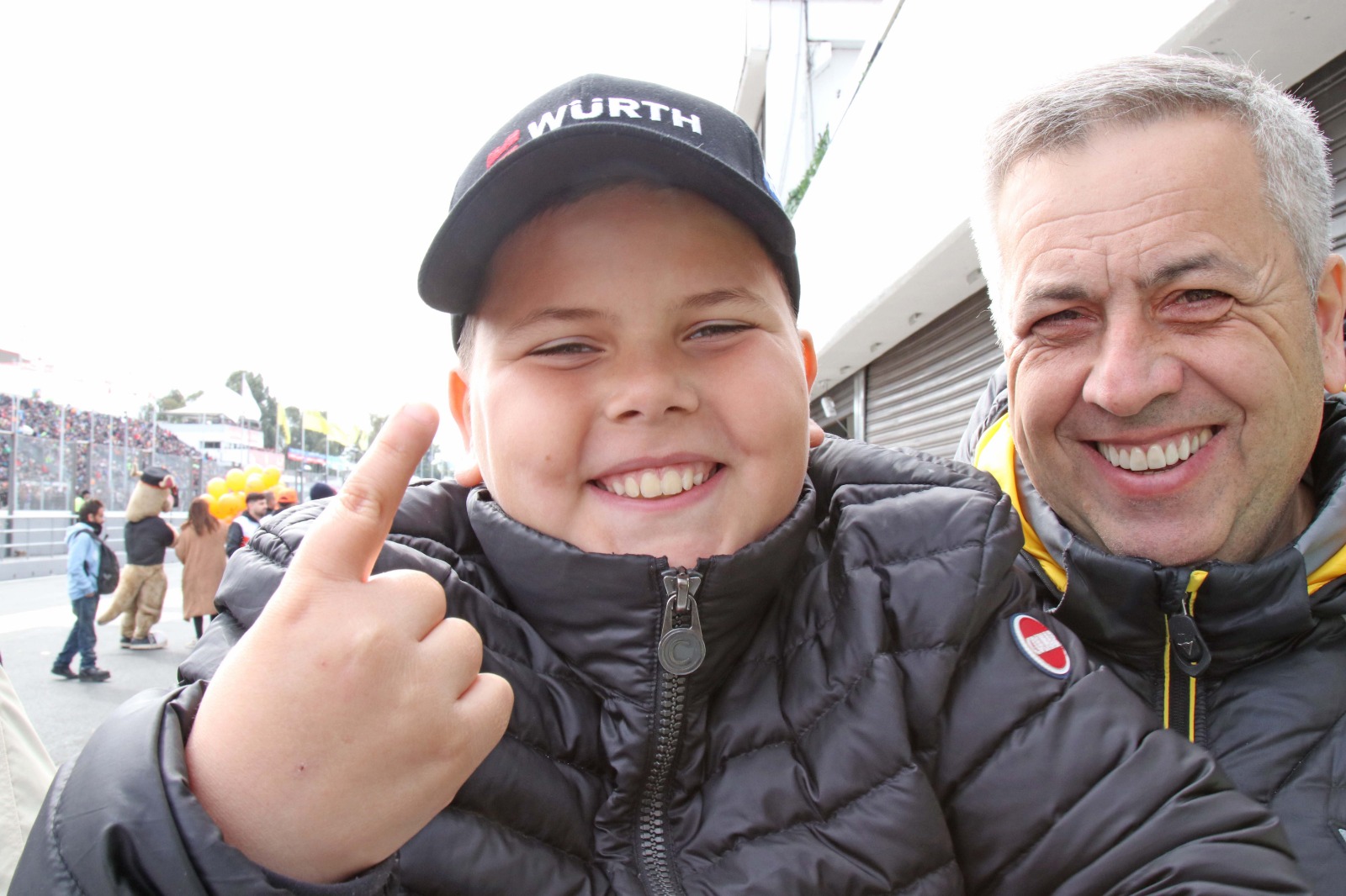 Las mejores fotos del TC en Buenos Aires: IMG-20230820-WA0084.jpg