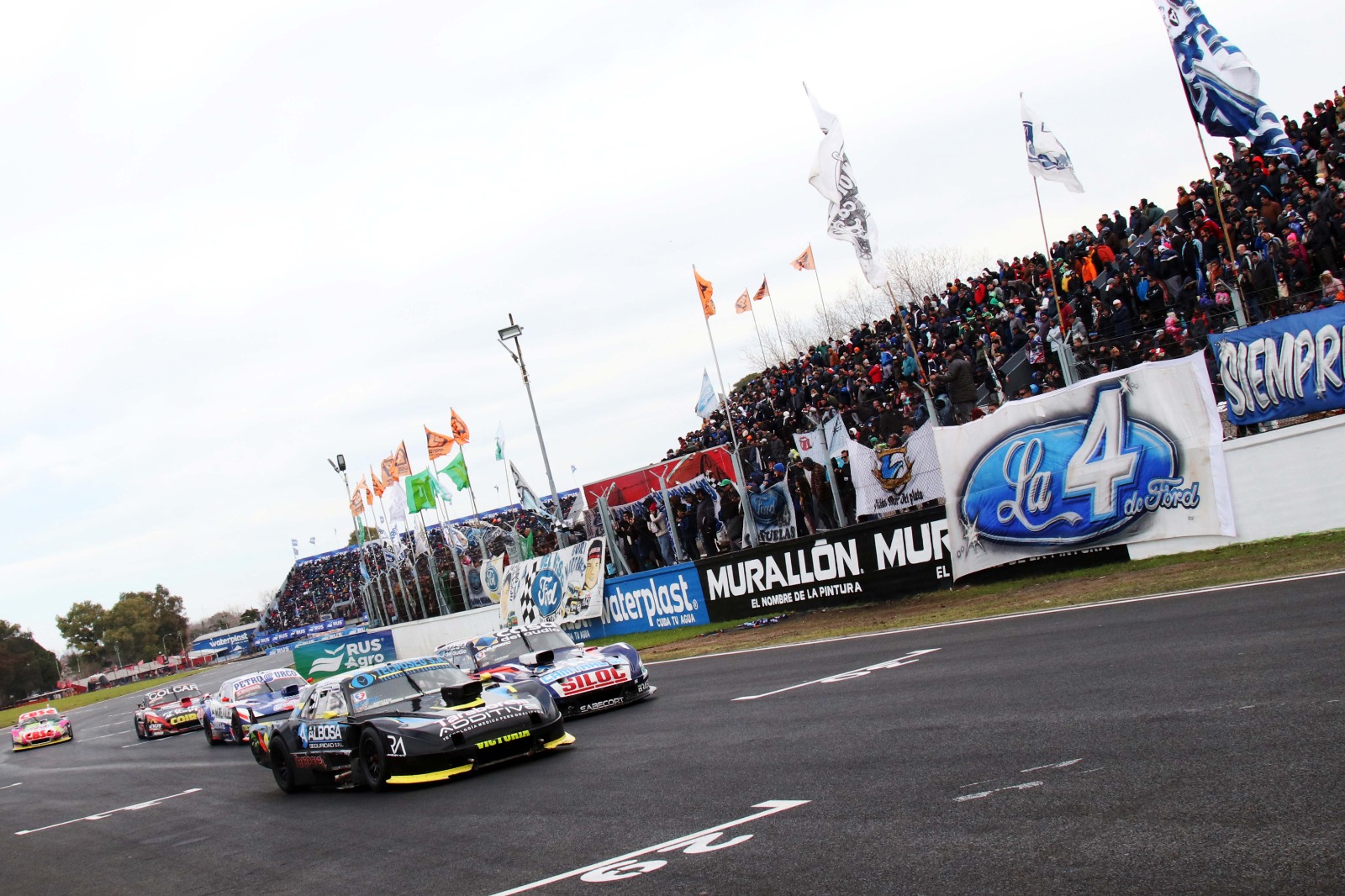 Las mejores fotos del TC en Buenos Aires: IMG-20230820-WA0089.jpg