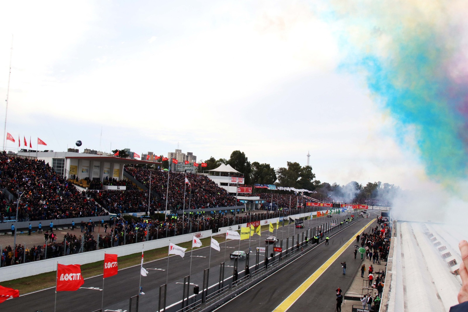 Las mejores fotos del TC en Buenos Aires: IMG-20230820-WA0090.jpg