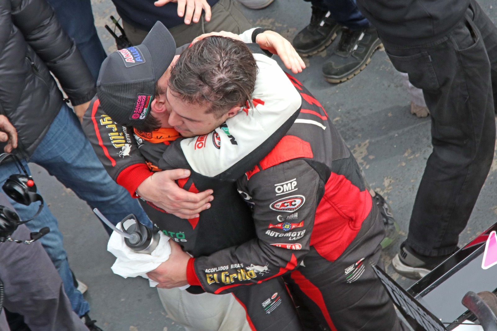 Las mejores fotos del TC en Buenos Aires: IMG-20230820-WA0095.jpg