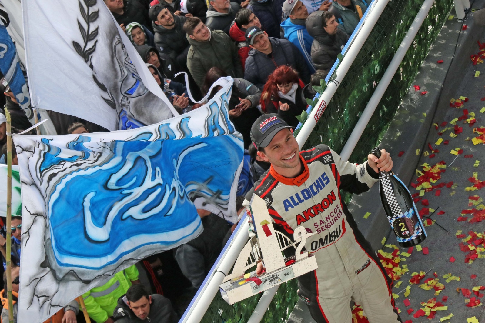 Las mejores fotos del TC en Buenos Aires: IMG-20230820-WA0105.jpg