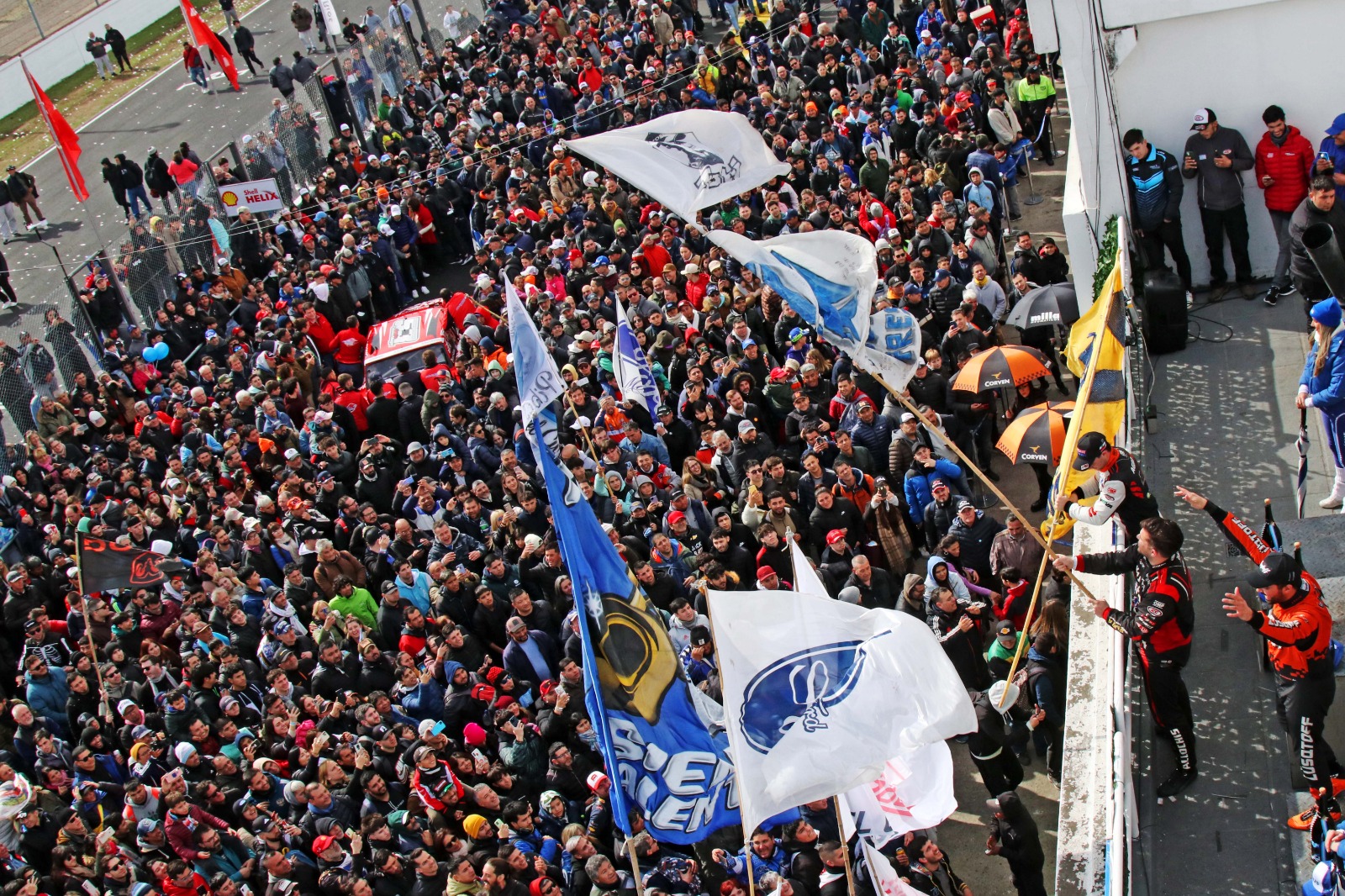 Las mejores fotos del TC en Buenos Aires: IMG-20230820-WA0106.jpg