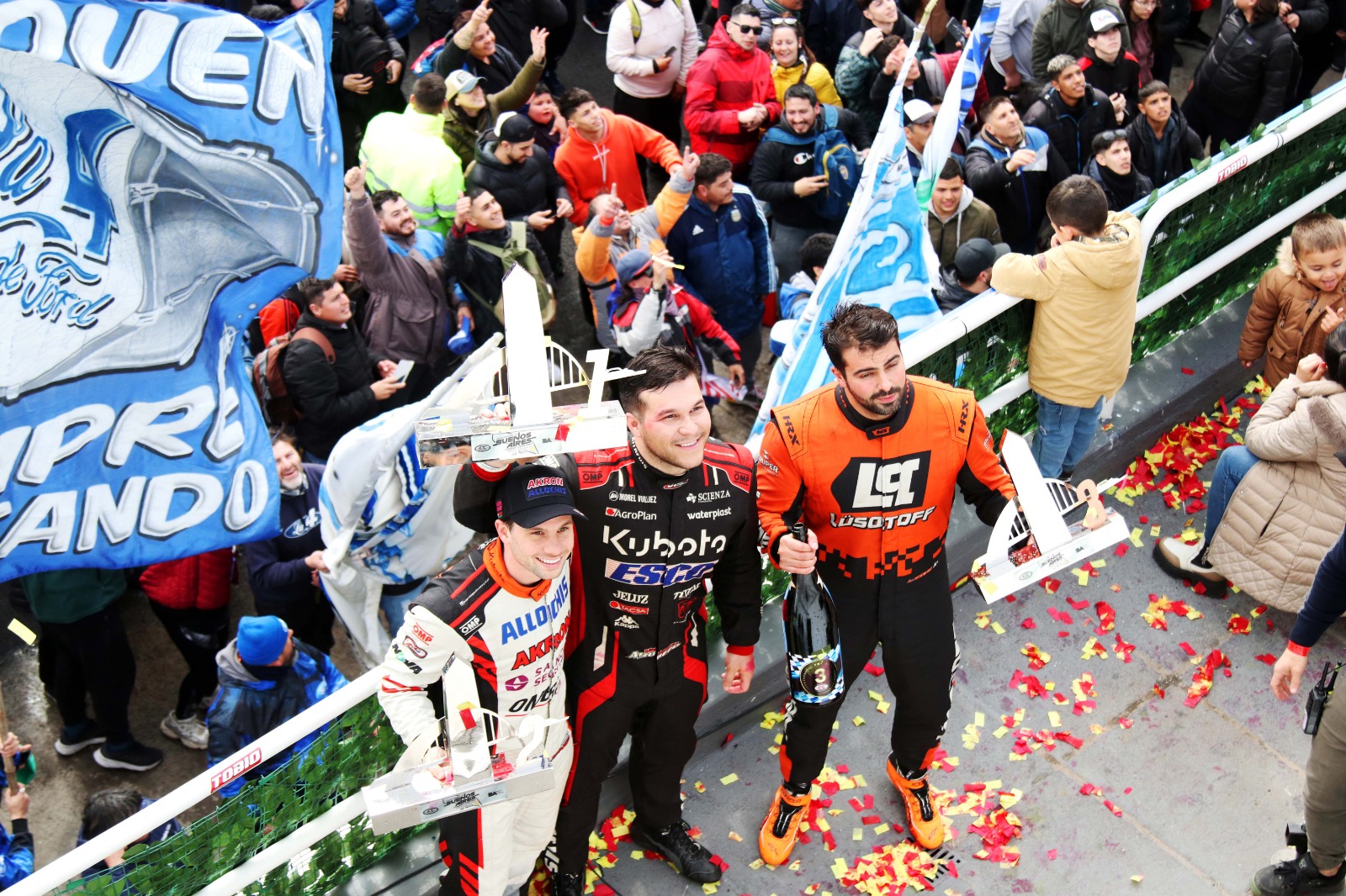 Las mejores fotos del TC en Buenos Aires: IMG-20230820-WA0107.jpg