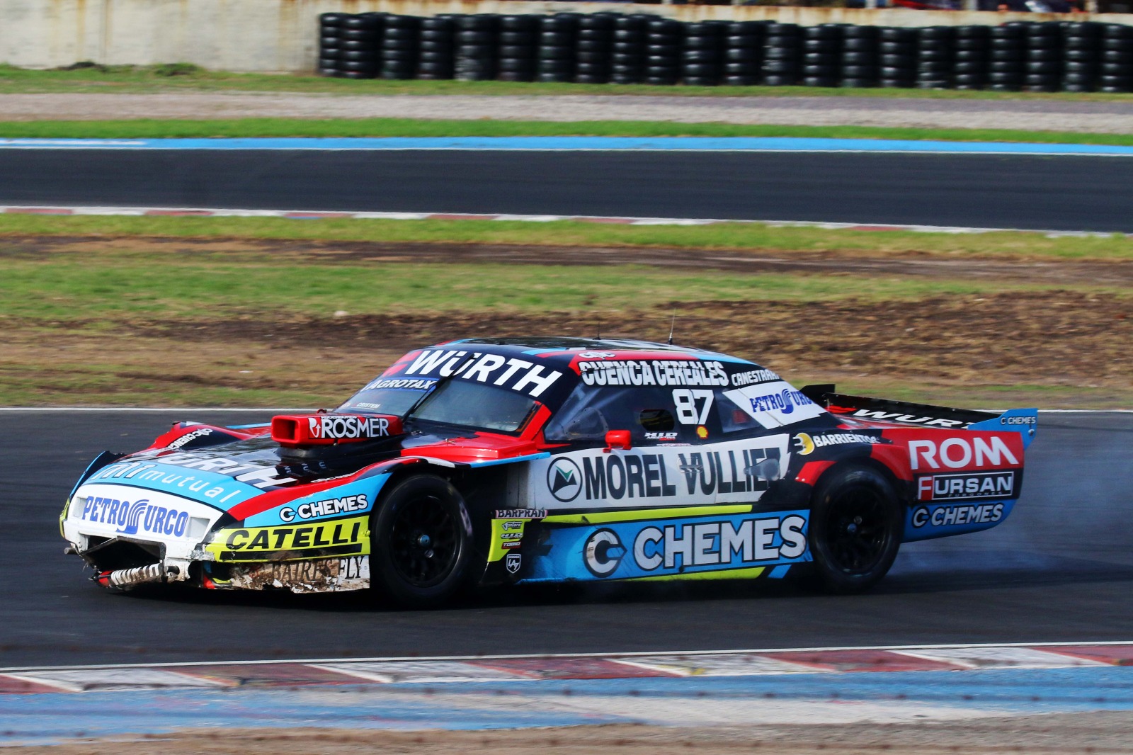 Las mejores fotos del TC en Buenos Aires: IMG-20230820-WA0145.jpg