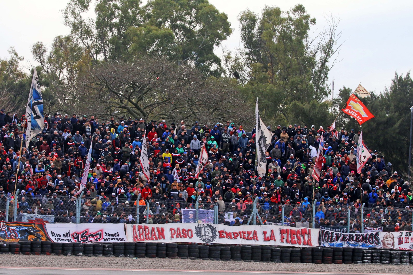Las mejores fotos del TC en Buenos Aires: IMG-20230820-WA0147.jpg