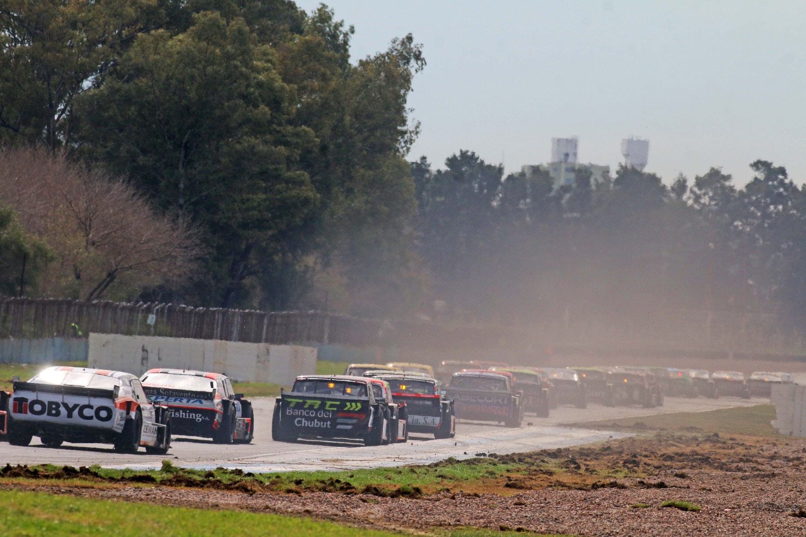 Las mejores fotos del TC en Buenos Aires: IMG-20230820-WA0171.jpg